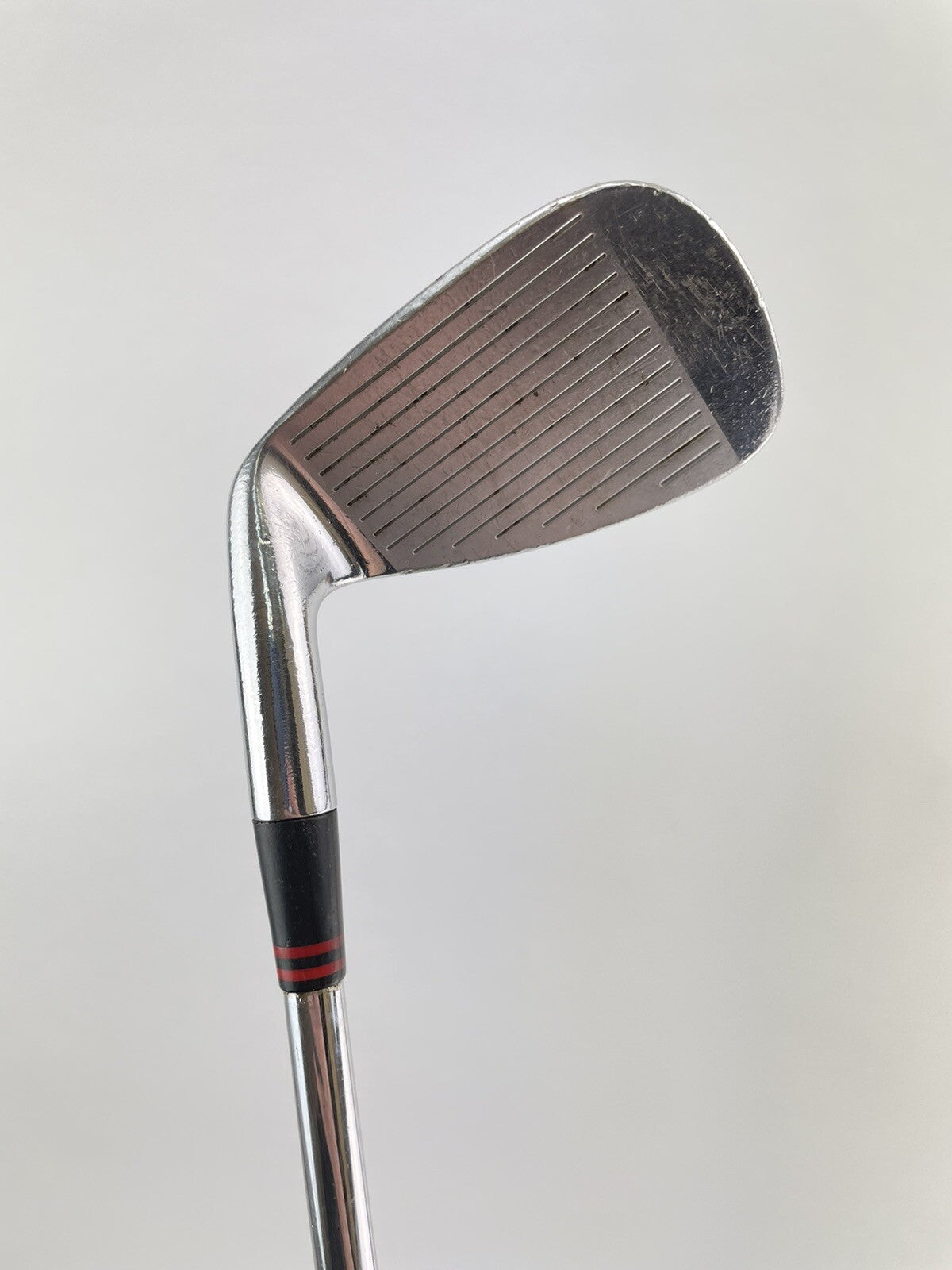 Ben Hogan 8 Iron Forged Apex Edge Stiff Flex Steel /Right Handed /New Grip/2027211