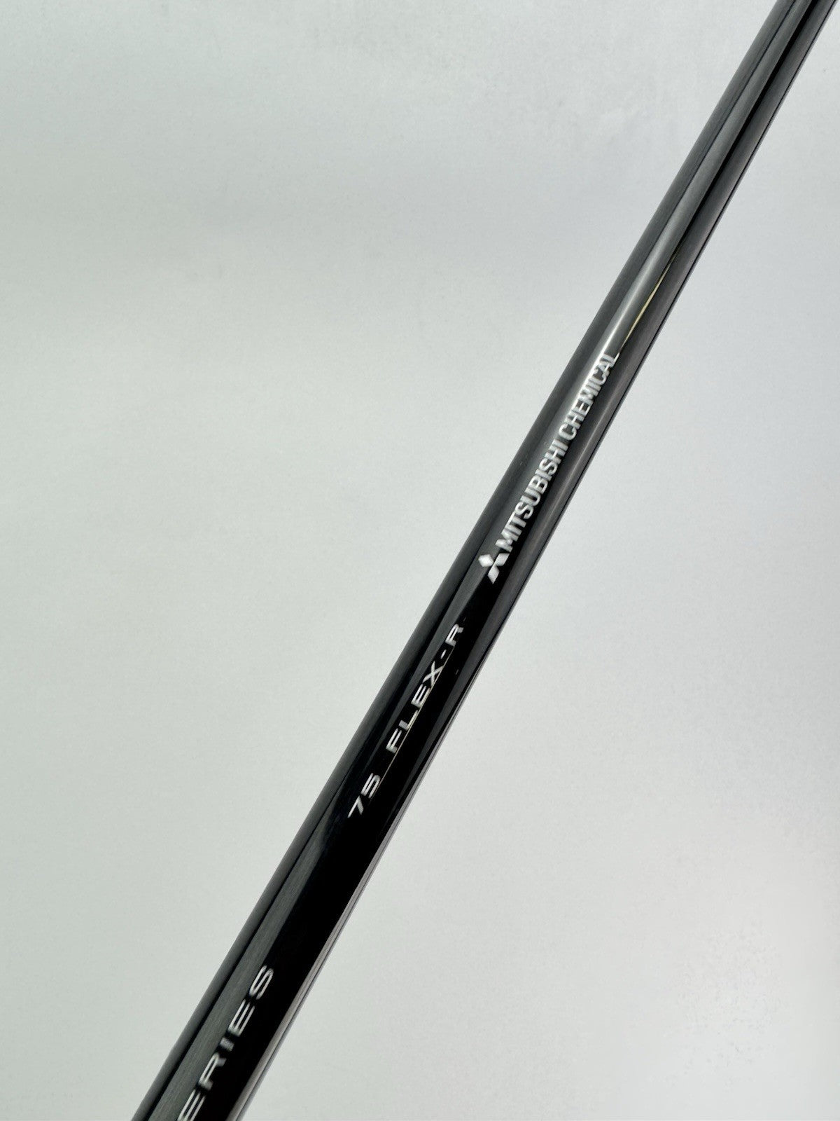 Tensei White AV Iron Shaft 75 Stiff Flex Graphite 35” /0.355 Tapered /307086