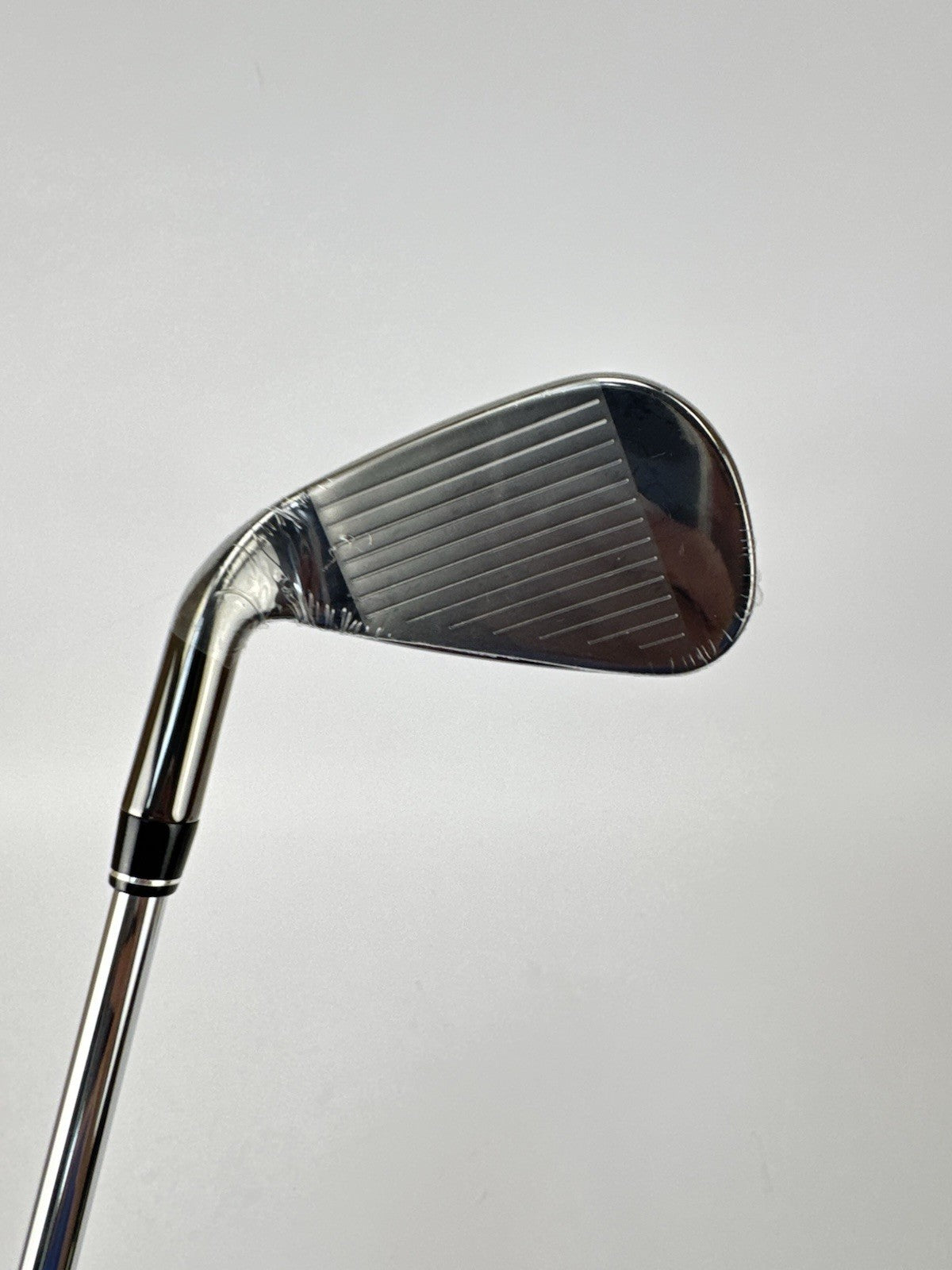 Callaway Big Bertha B23 6 Iron Elevate MPH 95 Regular Steel /Right /New /357749