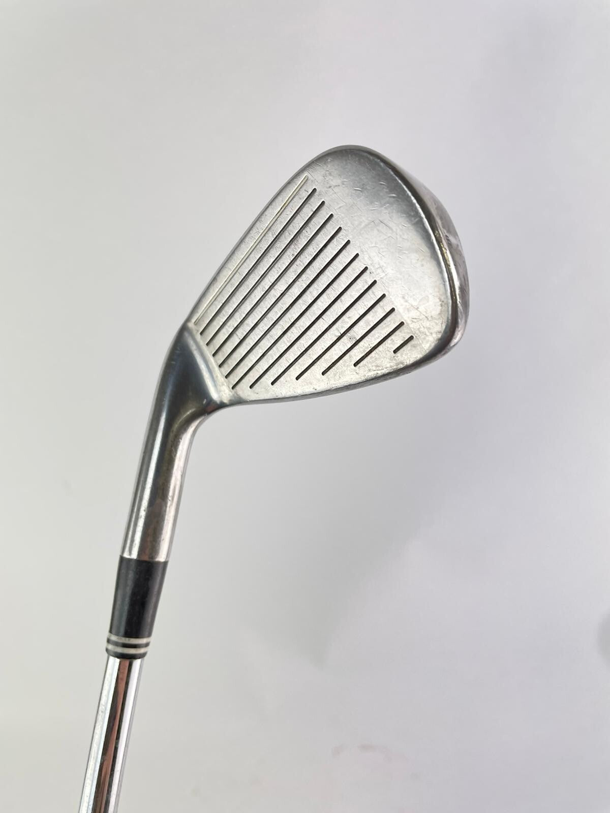Cleveland TA3 5 Iron Stiff Flex Steel /Right Handed /New Grip /157687