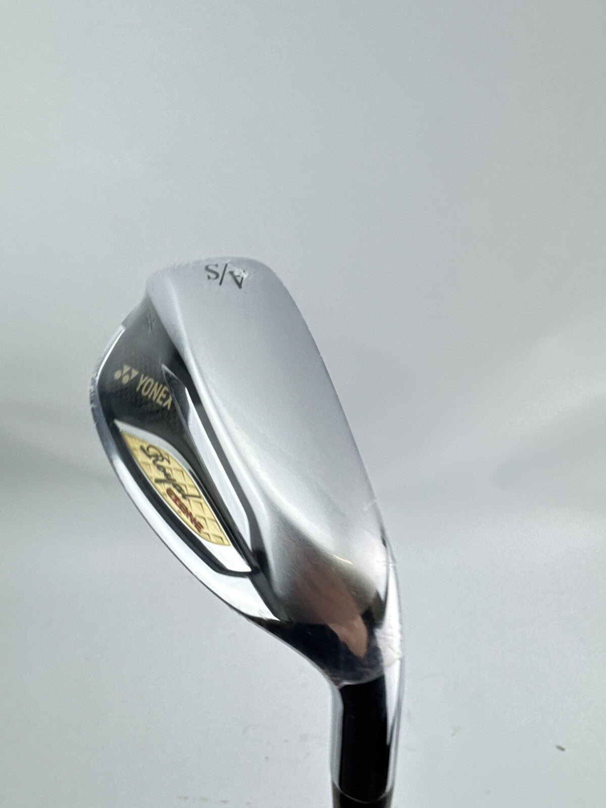 Yonex Royal Ezone Gap Wedge 49* Senior Flex Graphite /Right /New /220864