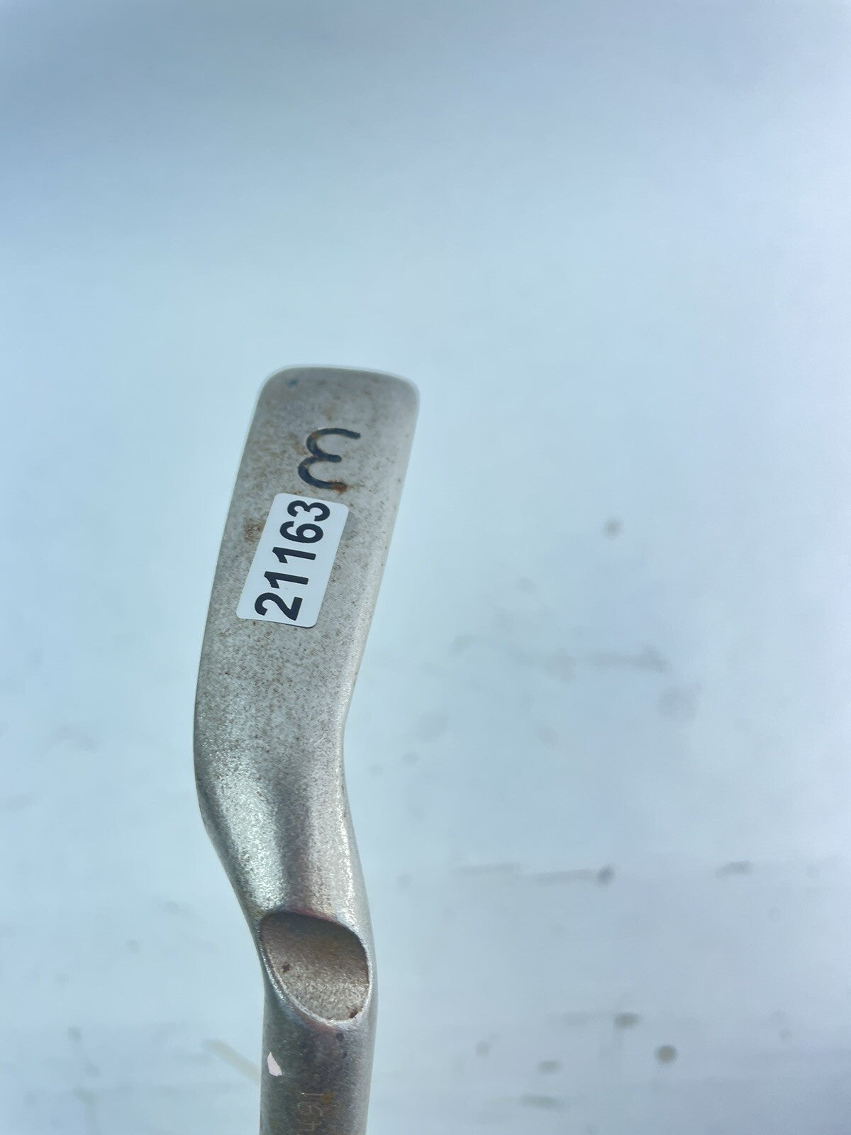 Ping G2 3 Iron Regular Flex Steel /Black Dot /Right Handed /New Grip /2116322