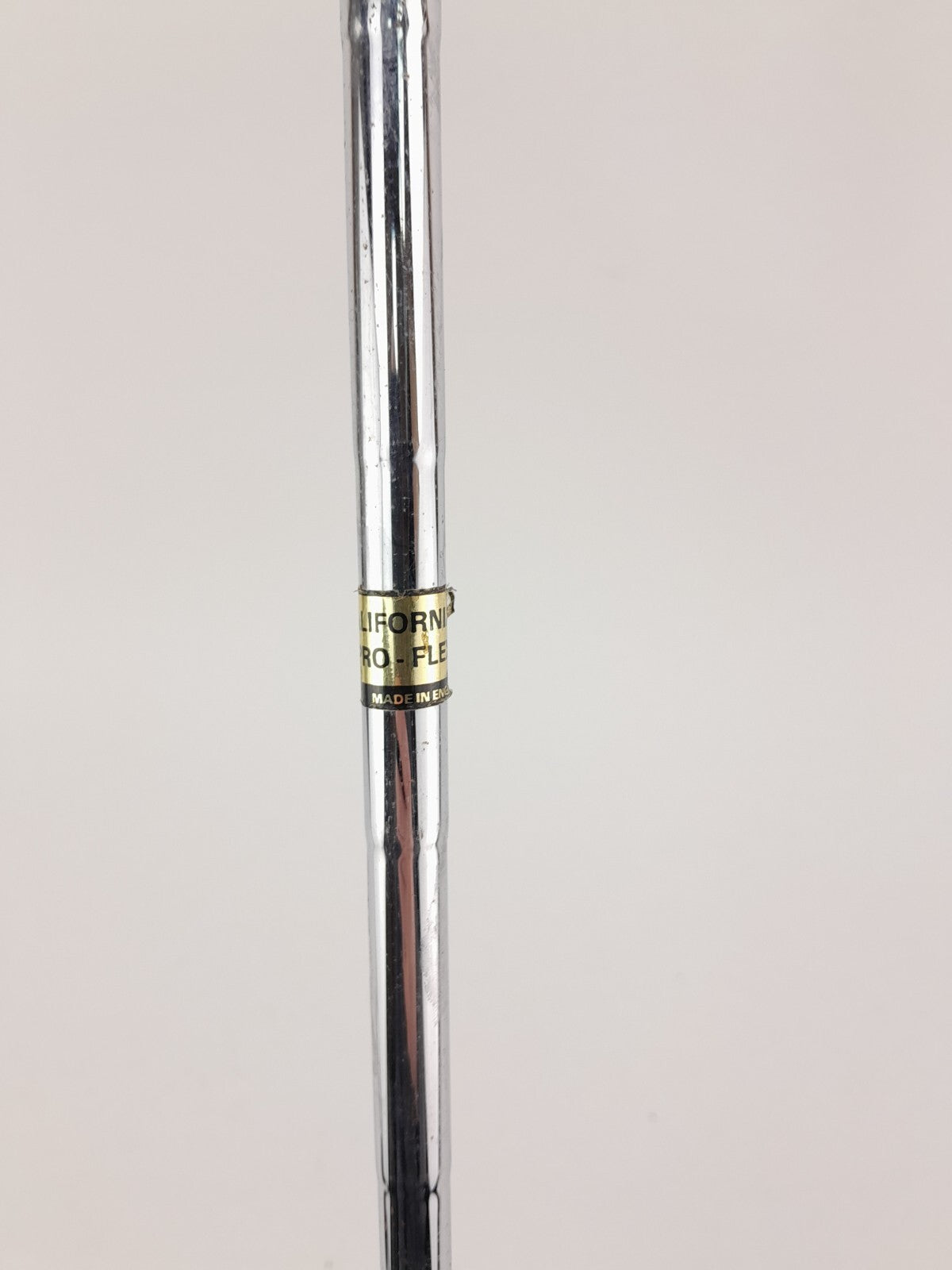 Slazenger Golf 3 Iron Californian Regular Steel /Right Handed /New Grip /1658314