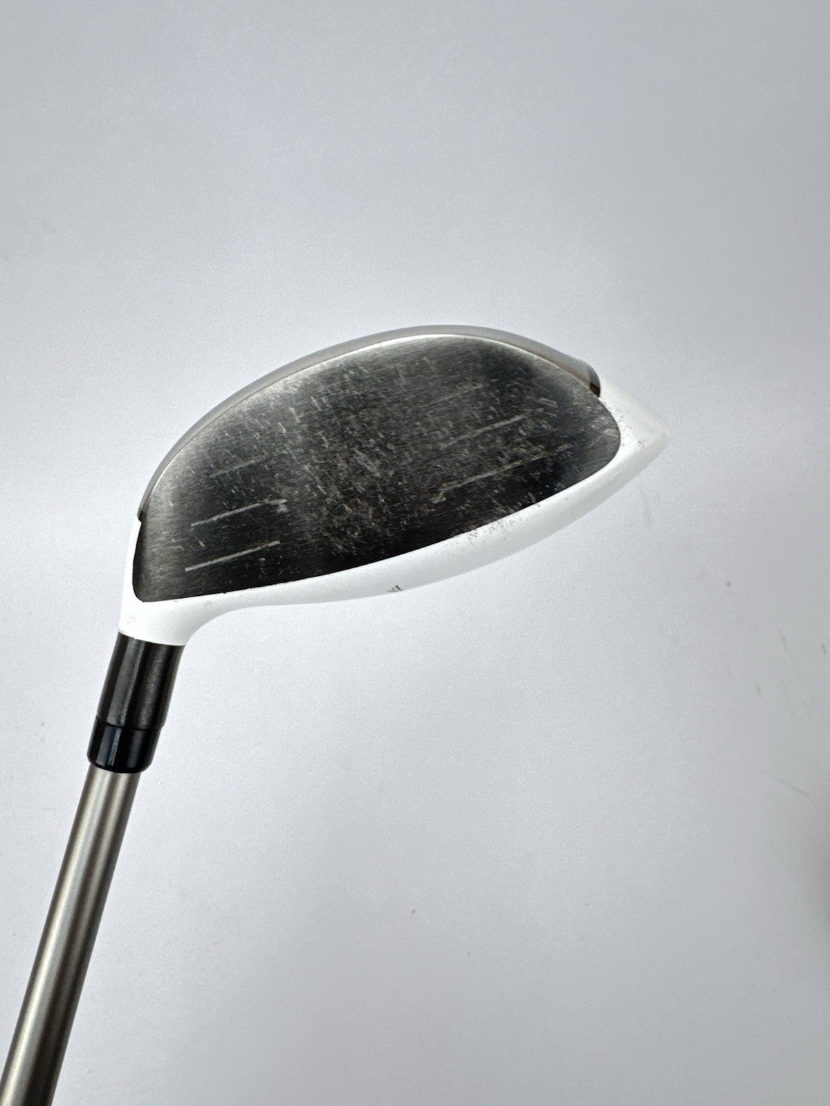 Taylormade RBZ 5 Wood Ladies 19* Graphite /Right Handed /New Grip /340558