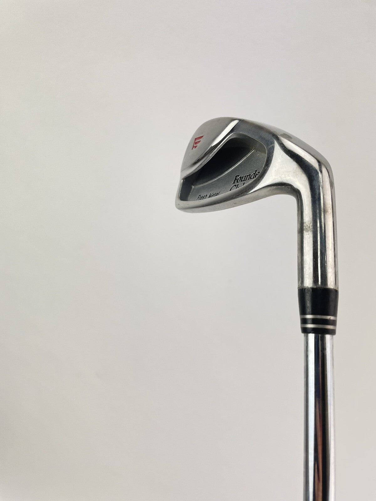 Founders Club 3 Iron DG R300 Regular Flex Steel /Right Hand /New Grip /189352