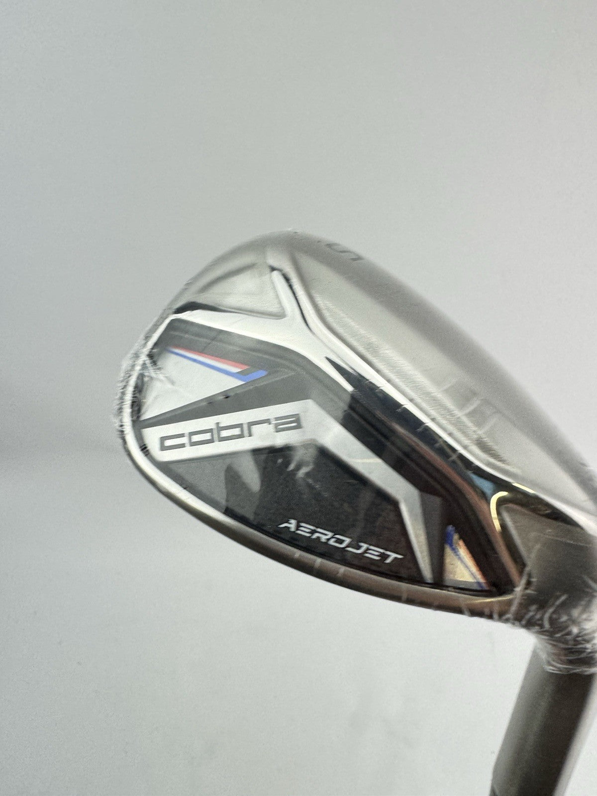 Cobra Aerojet Sand Wedge 54* KBS PGI 75 Regular Flex Graphite /Right /New /304581