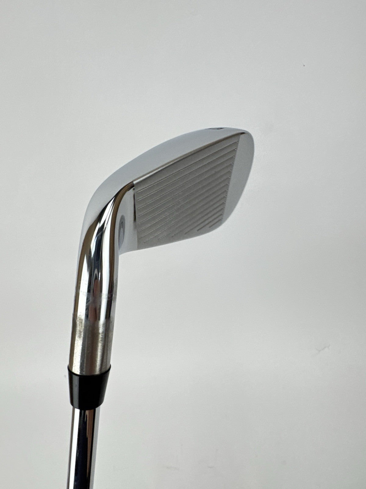 Callaway Elyte 6 Iron Elevate MPH 85 Regular Flex Steel /Right /Mid Grip /354318