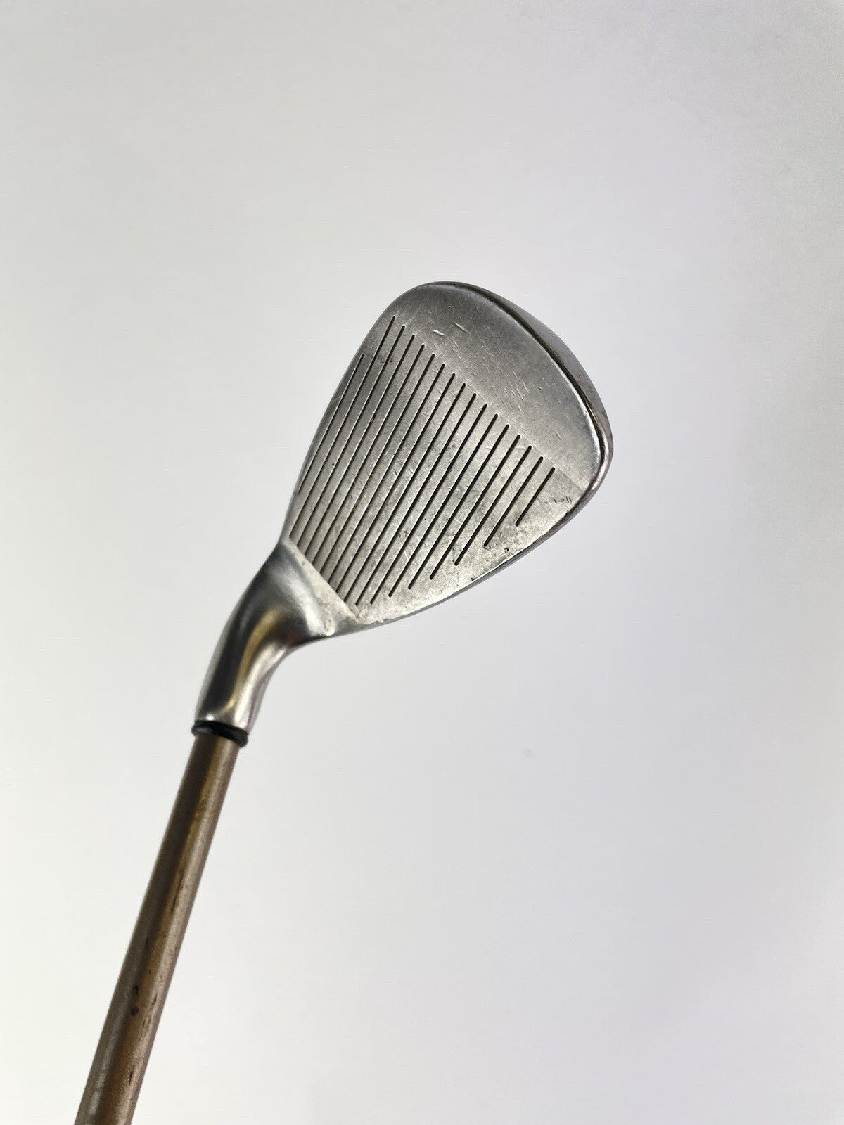Callaway Ladies S2H2 9 Iron Ladies Flex Graphite /Right /New Grip /1317111