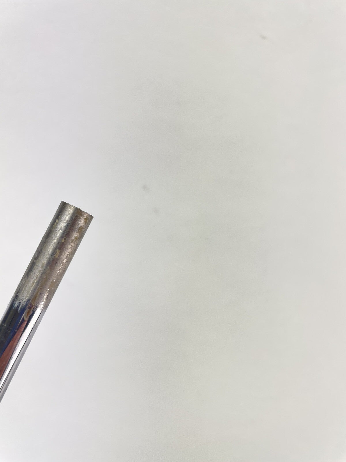 Elevate 95 Iron Shaft Vss Stiff Flex Steel 35" /0.370 Parallel Tip /2018710