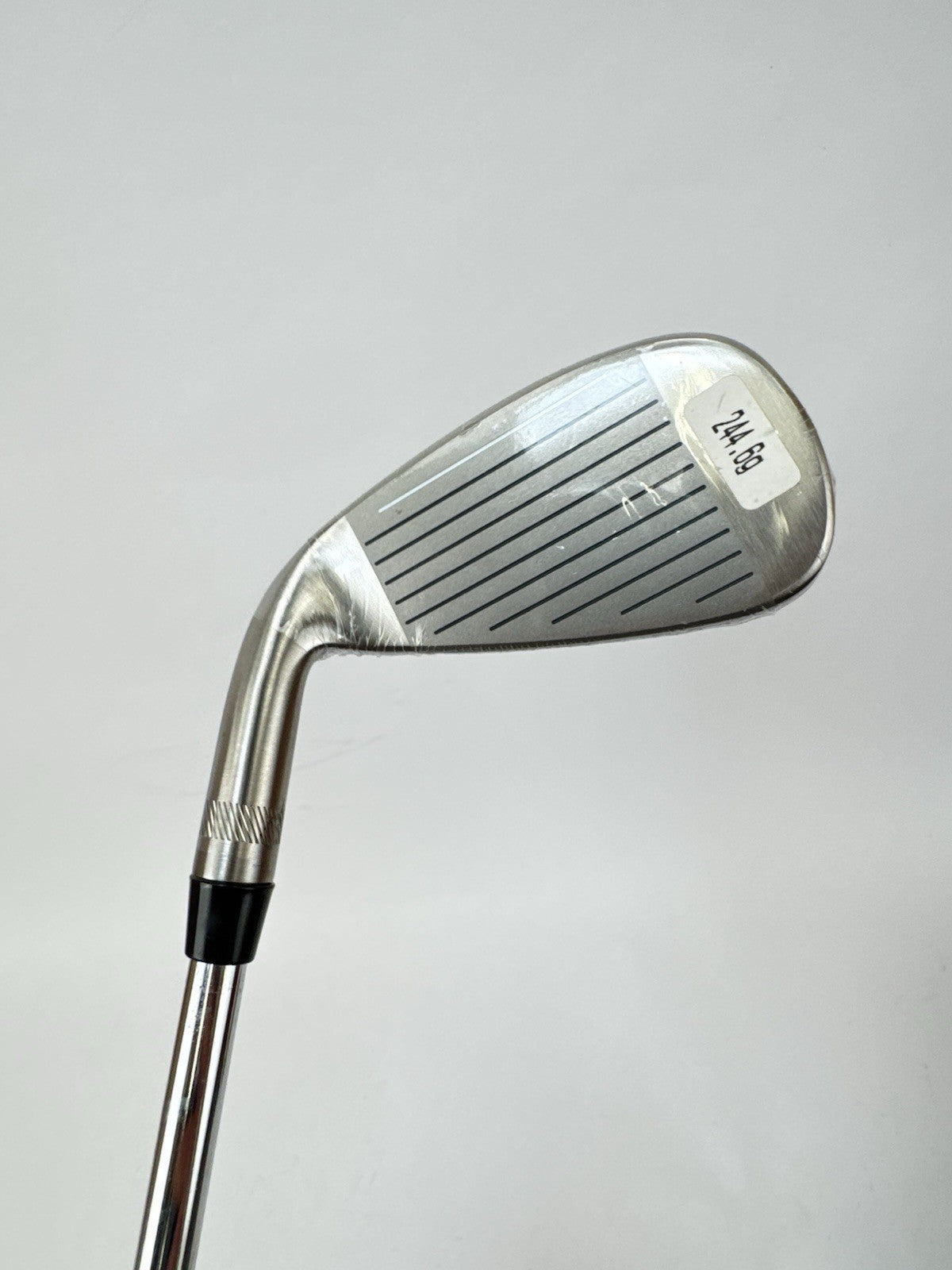Sub 70 4 Iron 699 Elevate ETS 95 Regular Flex Steel /Right Handed /New /348796