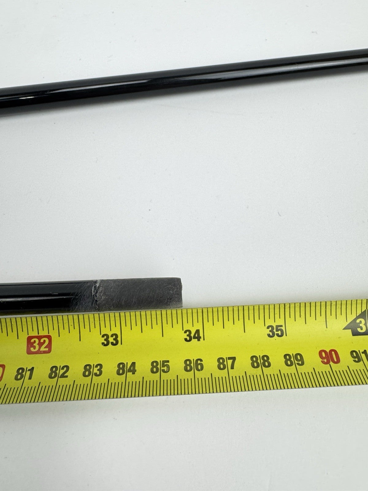 Fujikura Orochi Wedge Shaft Set (2) Tour Spec 90G Regular Graphite 0.355 /313959