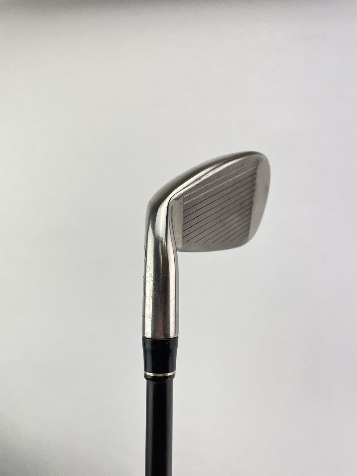 Taylormade RAC 6 Iron OS Stiff Flex Graphite /Right Handed /Good Grip /205659