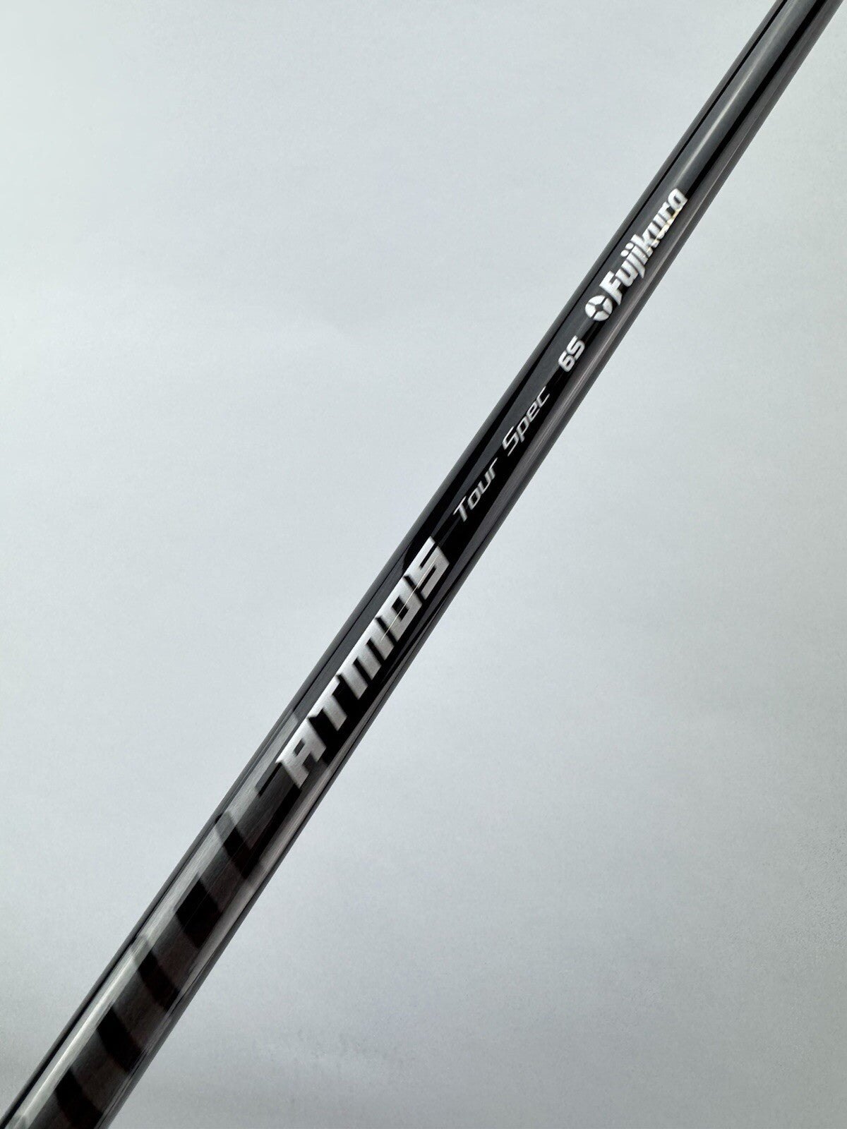 Taylormade Qi10 3 Wood Shaft Fujikura Atmos Blue Tour Stiff Flex / 42.25” /317874