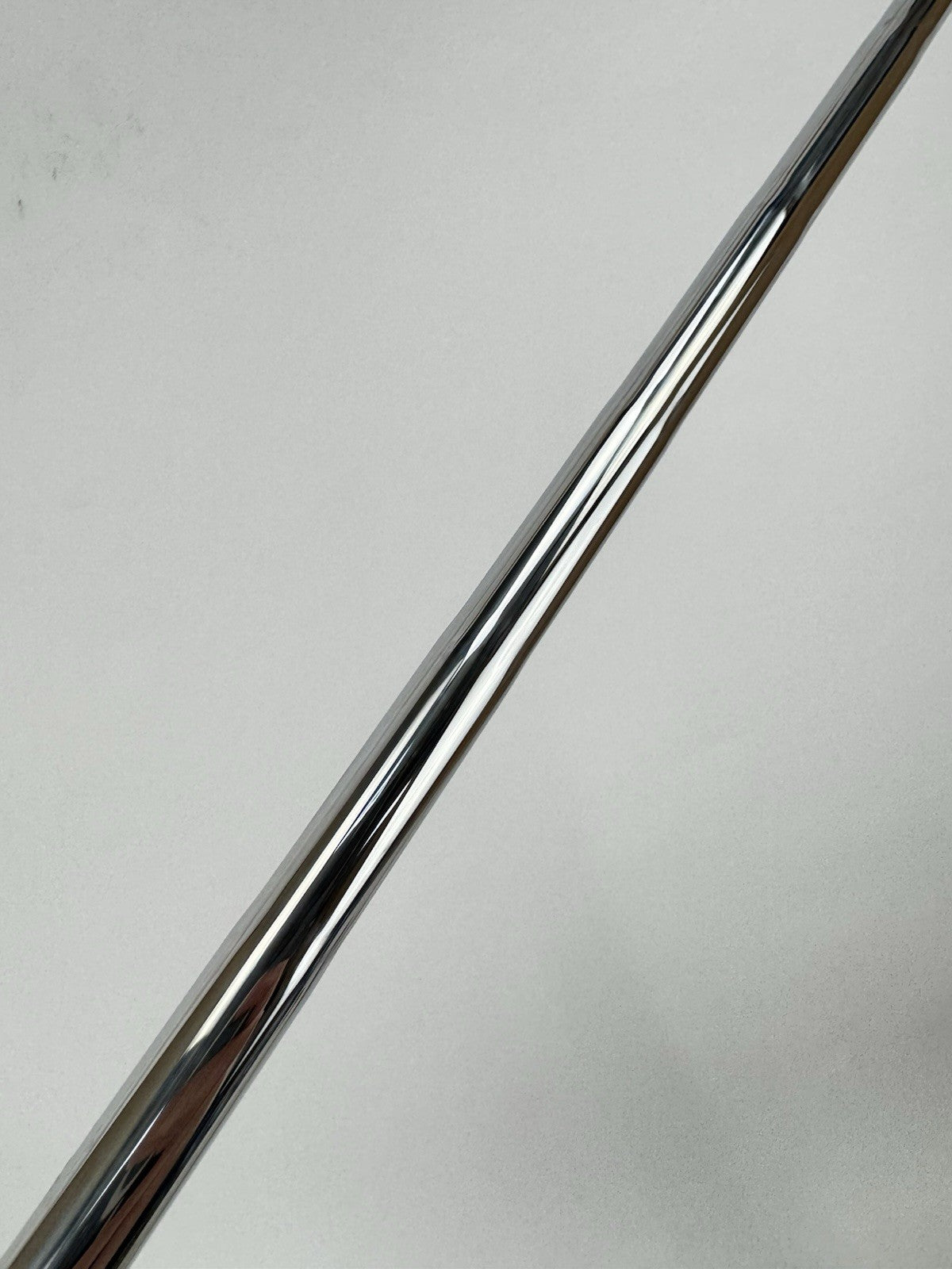 True Temper SpeedStep 80 Iron Shaft Stiff Flex Steel 36.25”/0.370 Parallel/339397