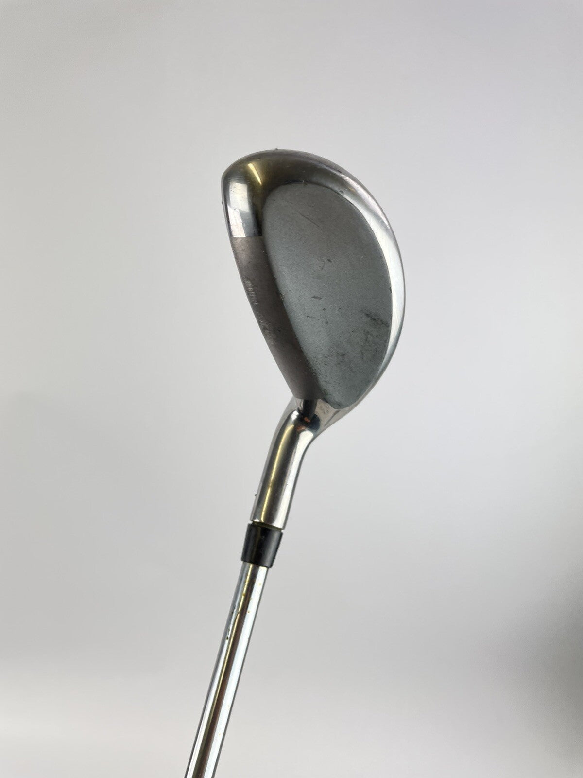 GolfSmith Firesteel T2 #3 Hybrid Regular Steel /Right /New Grip /46376