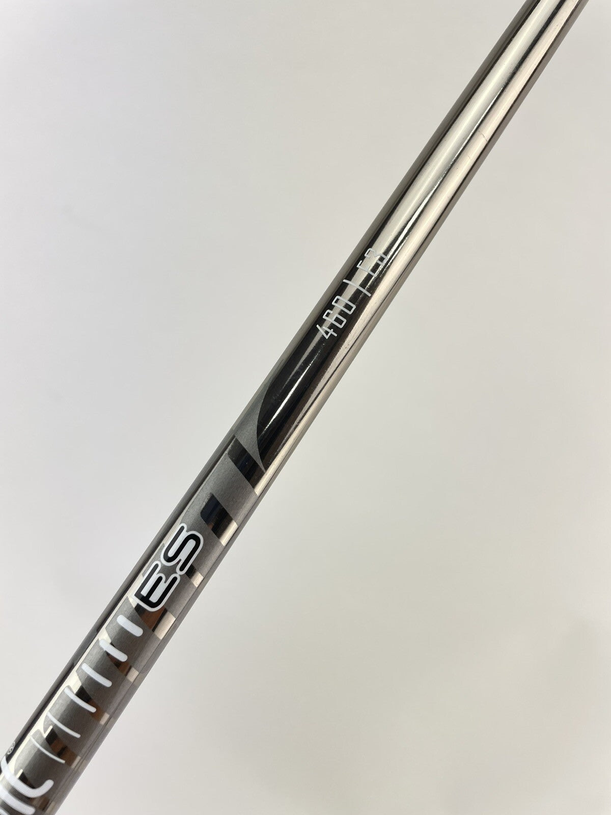 Recoil ES Iron Shaft 460 F3 Regular Flex Graphite 35.25" /0.370 Parallel /185776