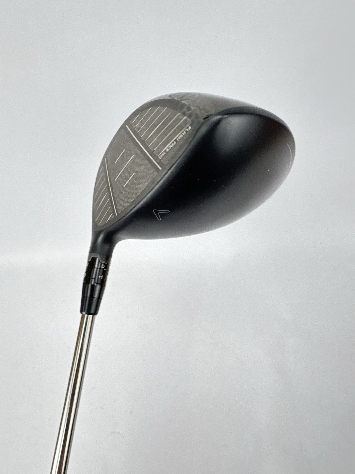 Callaway Rogue ST Max D Driver 12* RCH 45 A Senior Graphite /Right Handed /365408