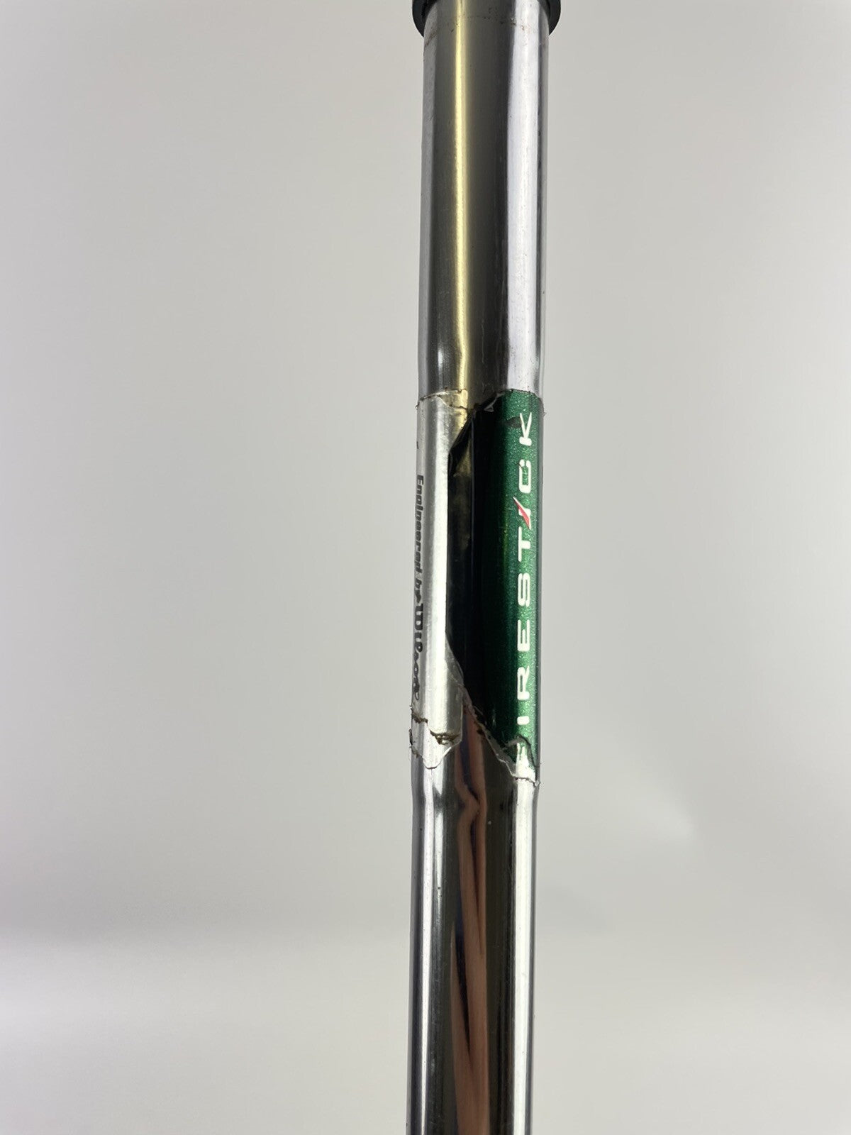 Wilson Staff RM Midsize Forged 3 Iron X Flex Steel /Right /New Grip /27469