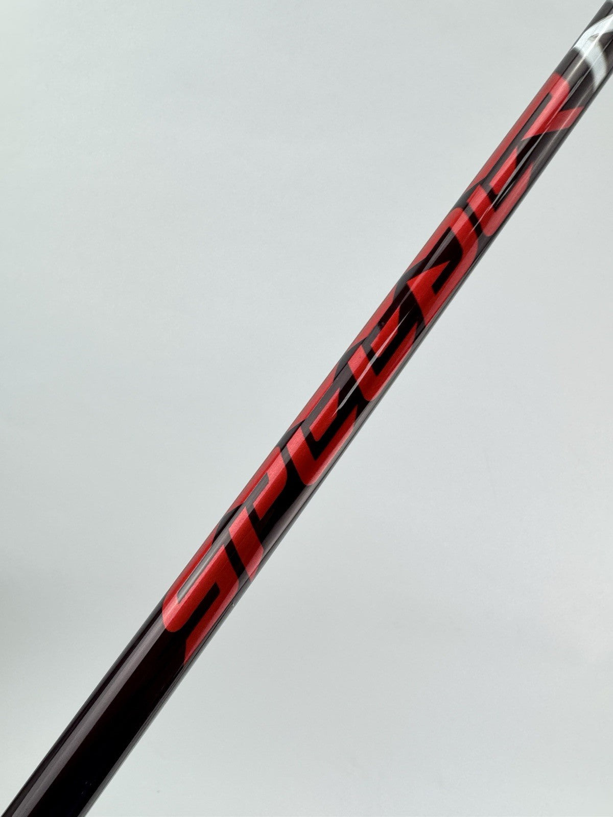 Fujikura Speeder NX Iron Shaft 50 Regular Graphite 35.25" /0.370 Parallel /272411