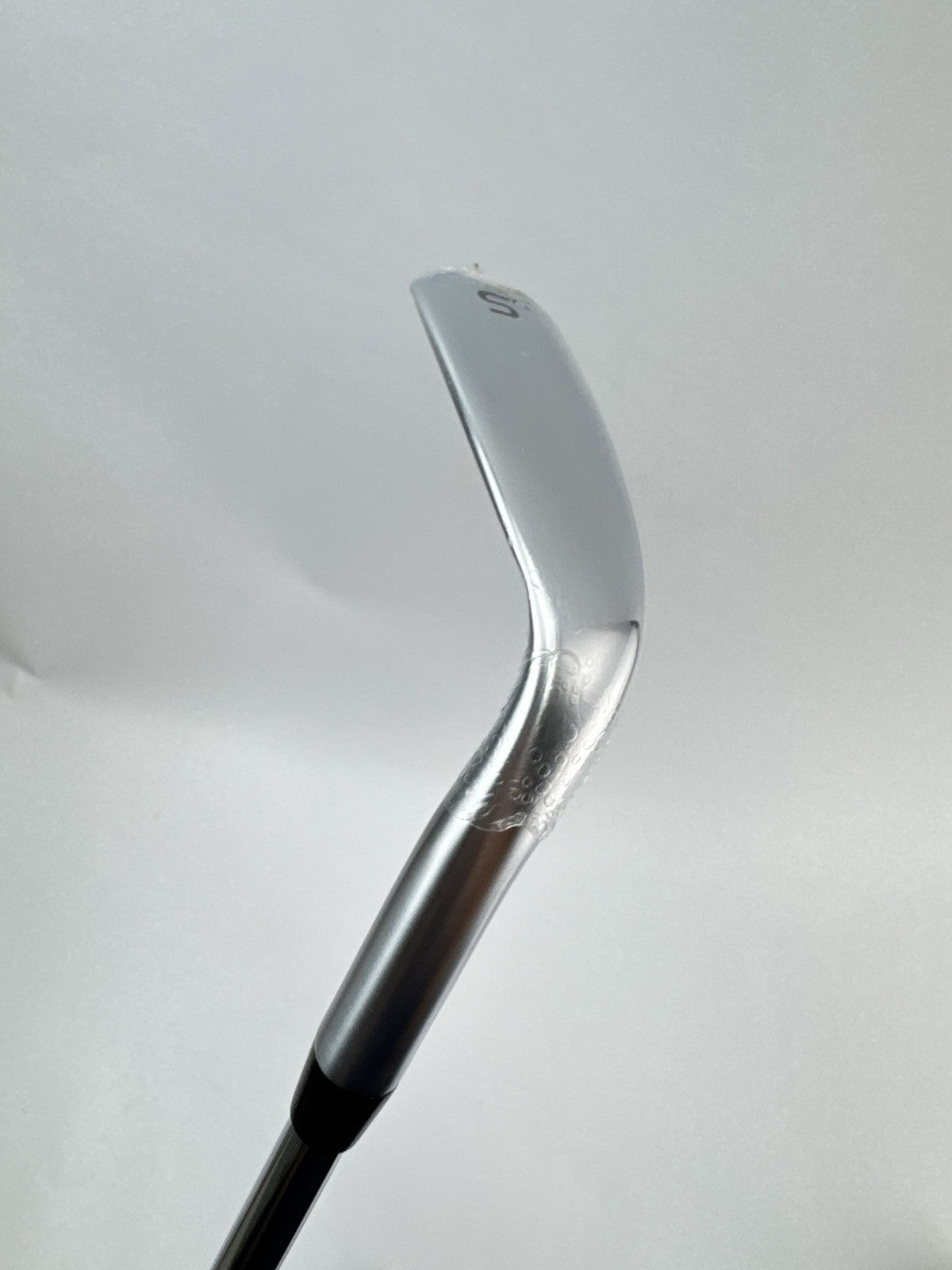 Cobra LTDX Sand Wedge Left Handed KBS Tour 90 Stiff Flex Steel /Brand New /248946