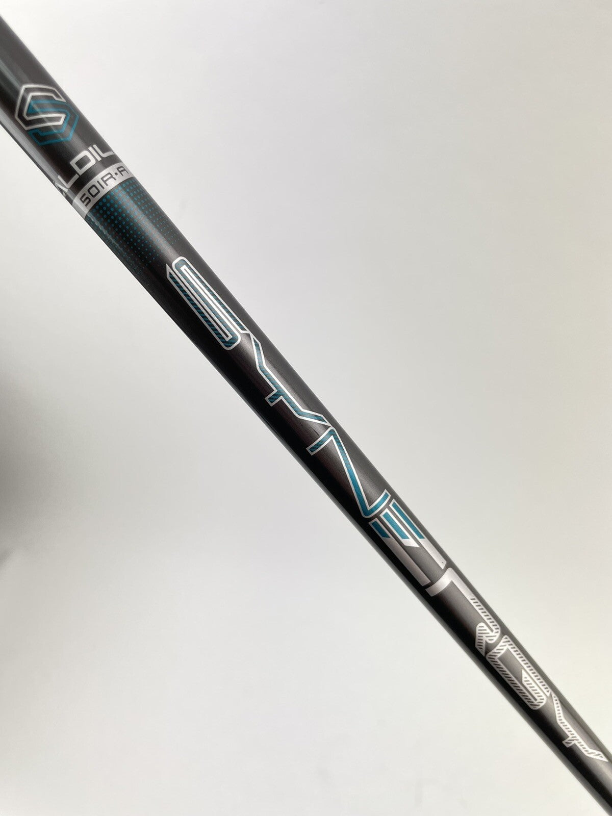 Callaway Rogue ST 7 Iron Pro Senior Flex Graphite /Right /New Grip /Demo /1909518