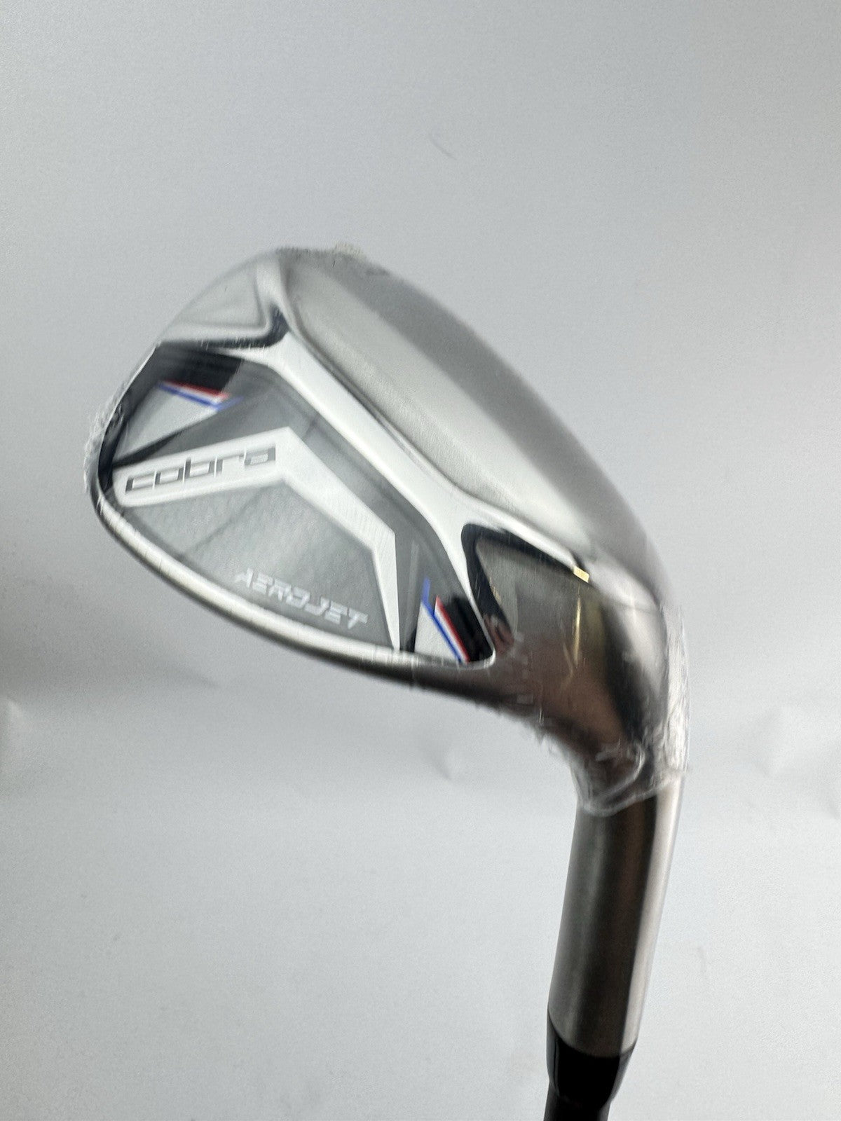 Cobra Aerojet Sand Wedge 54* KBS PGI 65 Senior Flex Graphite /Right /New /303681