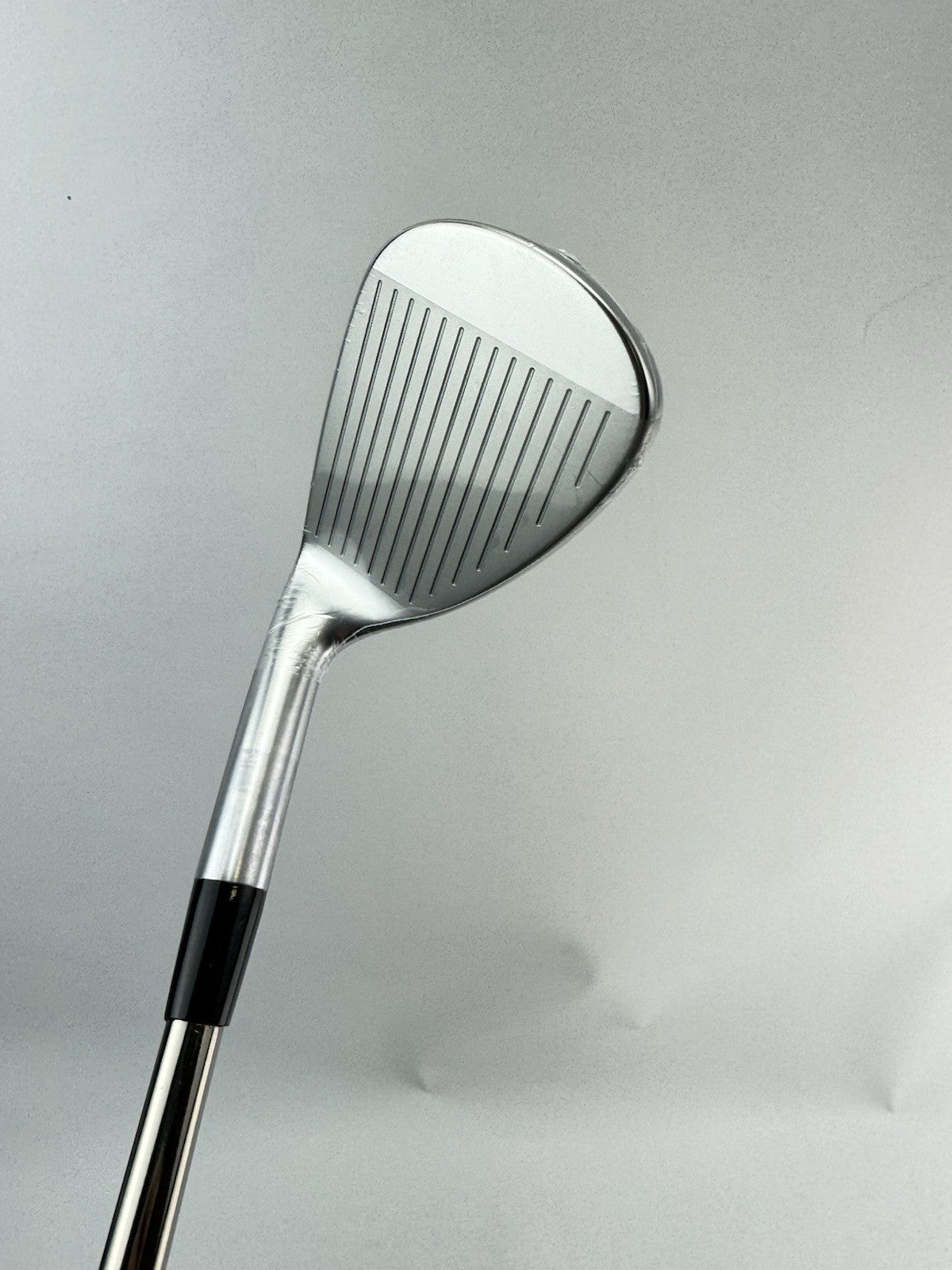 Mizuno JPX923 Sand Wedge 55* Hot Metal HL Recoil ESX F3 Regular Graphite /2978510