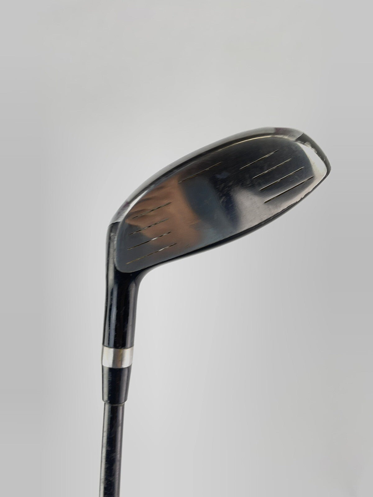 Sure Fire Ladies 4 Hybrid 24* Ladies Graphite /Right /New Grip /125856