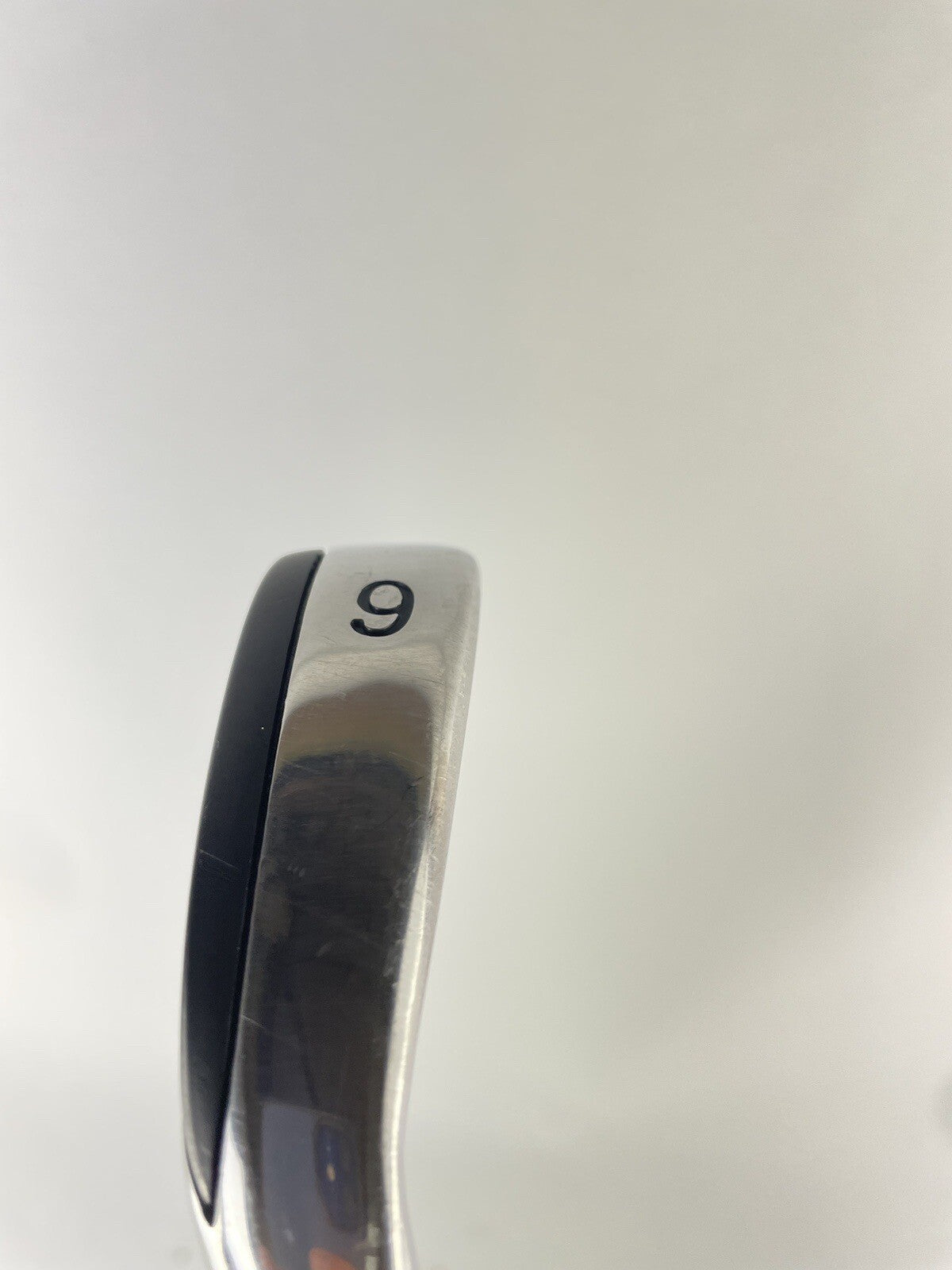 Lynx Golf Mens 6 Iron Regular Flex Graphite /Right Handed /New Grip /138166