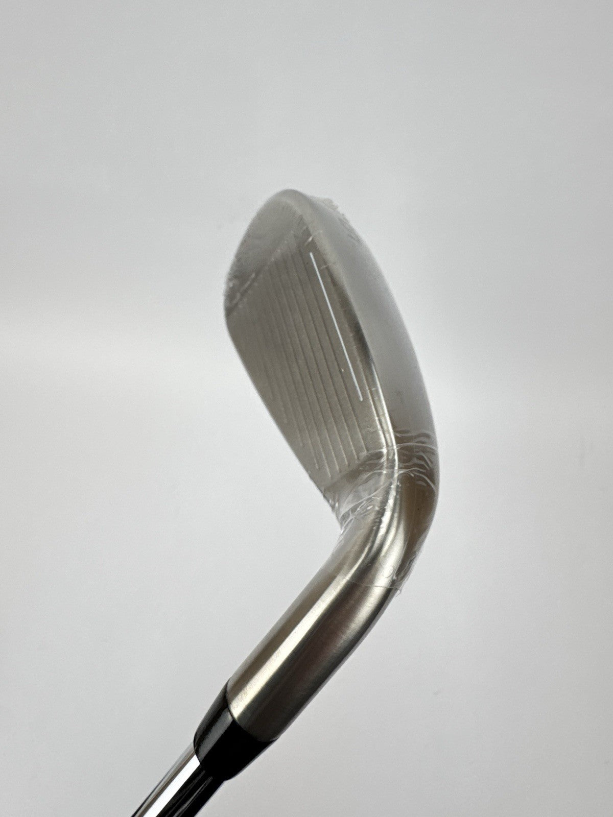 Cobra Air X 2.0 5 Iron Left Handed KBS Max 85 Regular Flex Steel /New /340818