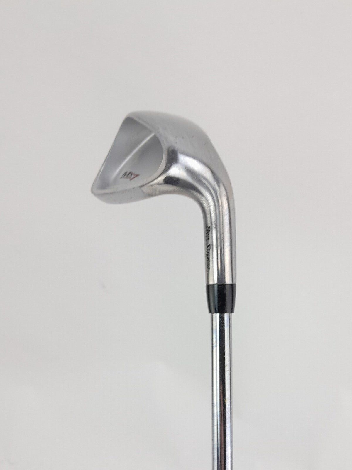 Ben Sayers MX7 9 Iron /Regular Flex Steel /Right Handed /Good Grip /161155