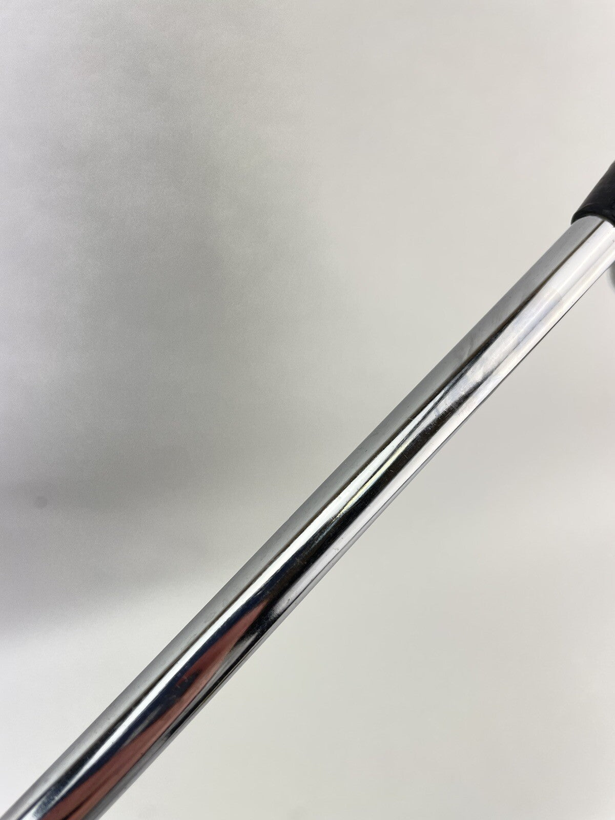 Jaxx Golf 6 Iron CB200 Uniflex Steel Shaft /Right Handed /New Grip /2057818