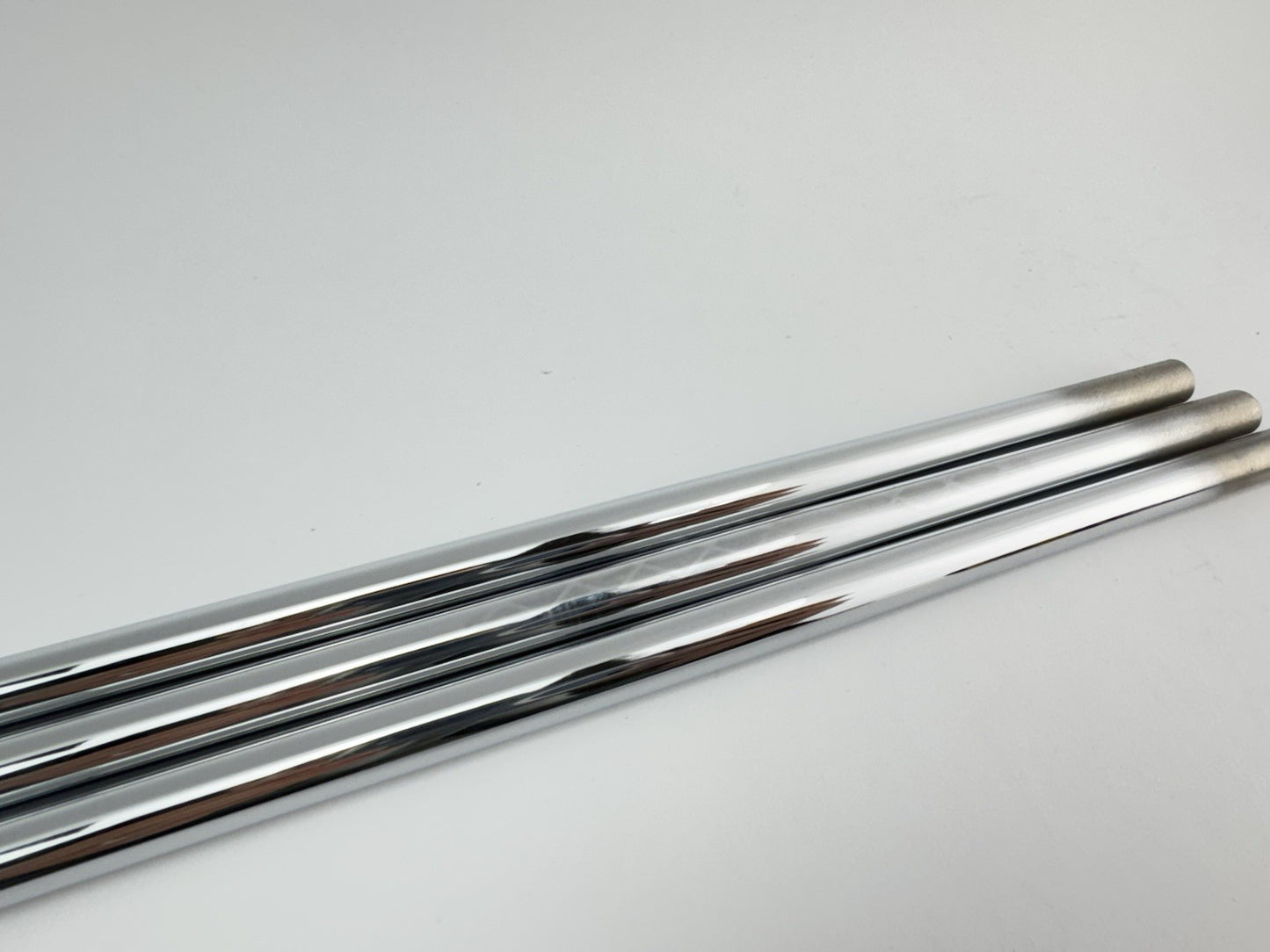Dynamic Gold Wedge Shaft Set (3) 105 R300 Regular Steel /0.355 Tapered /328875