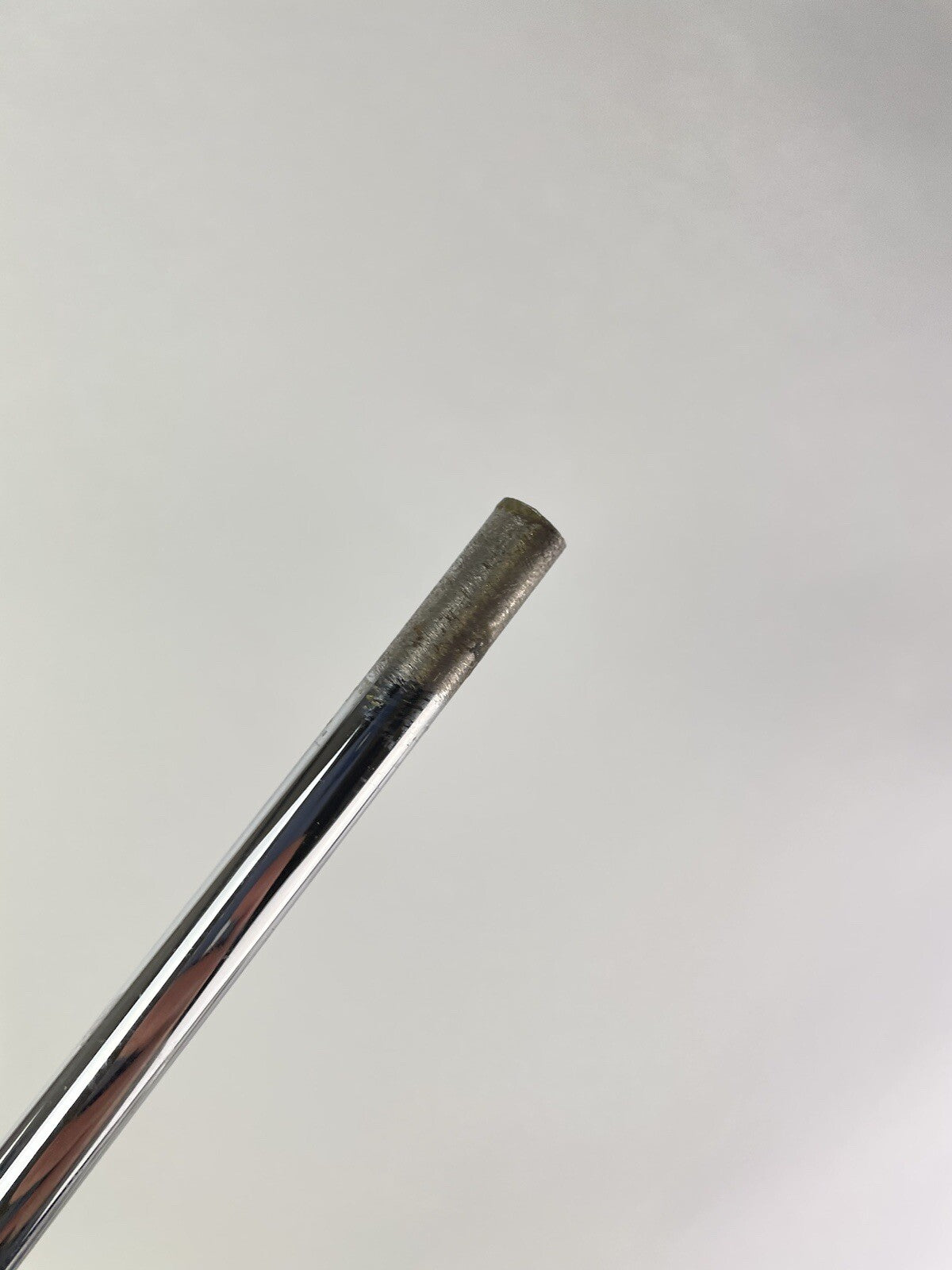 Nippon 950GH Iron Shaft Regular Flex Steel 35.75" /0.370 Parallel /153216