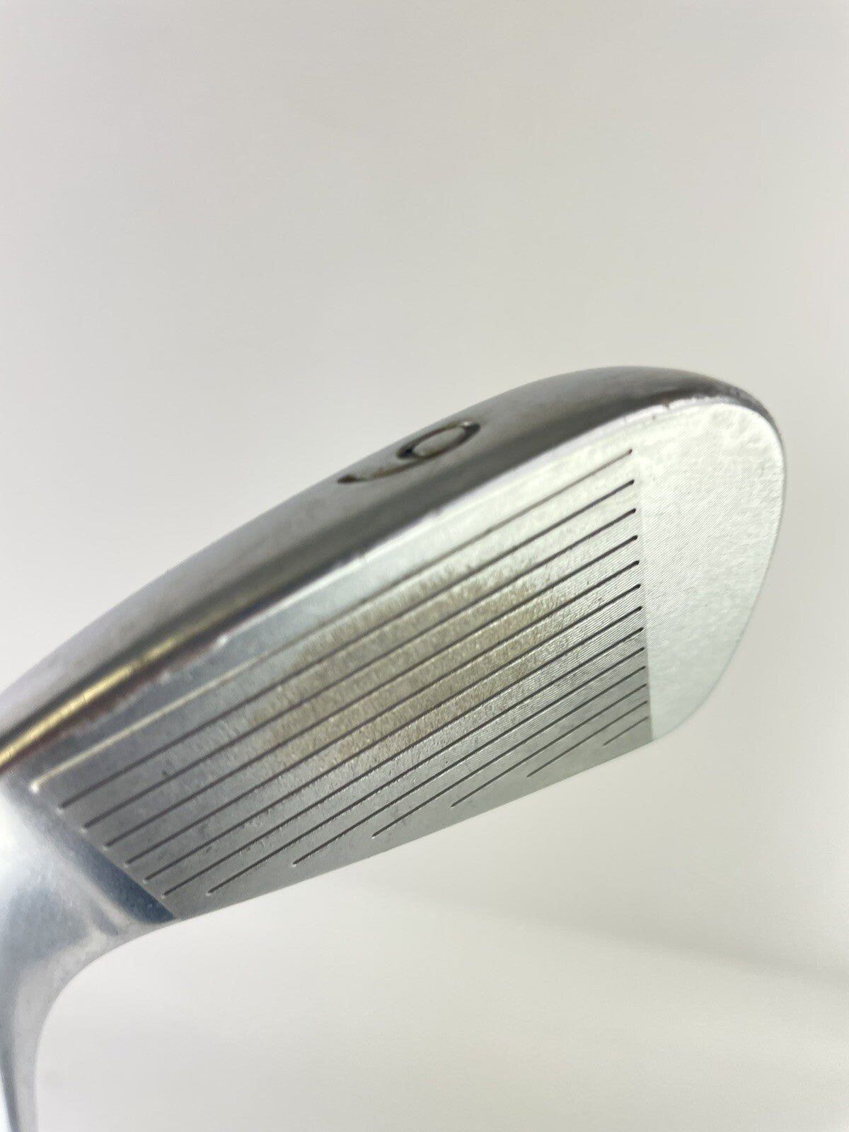 Ping S56 6 Iron Orange Dot Regular Flex Steel /Right Handed /Golf Pride /942310