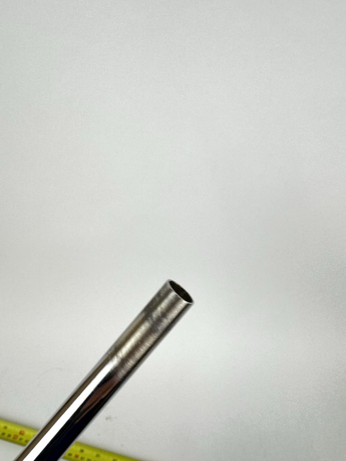 Ping AWT 2.0 Iron Shaft Regular Flex Steel 36.25” /0.355 Tapered /332277