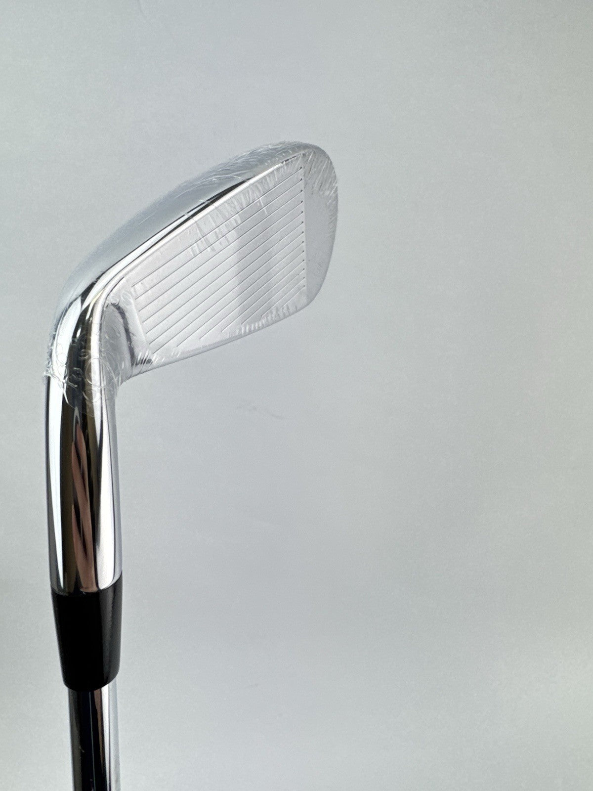 Cobra Tour MIM 3 Iron 20* KBS $-Taper 120 Stiff Steel /Right Handed /New /314275