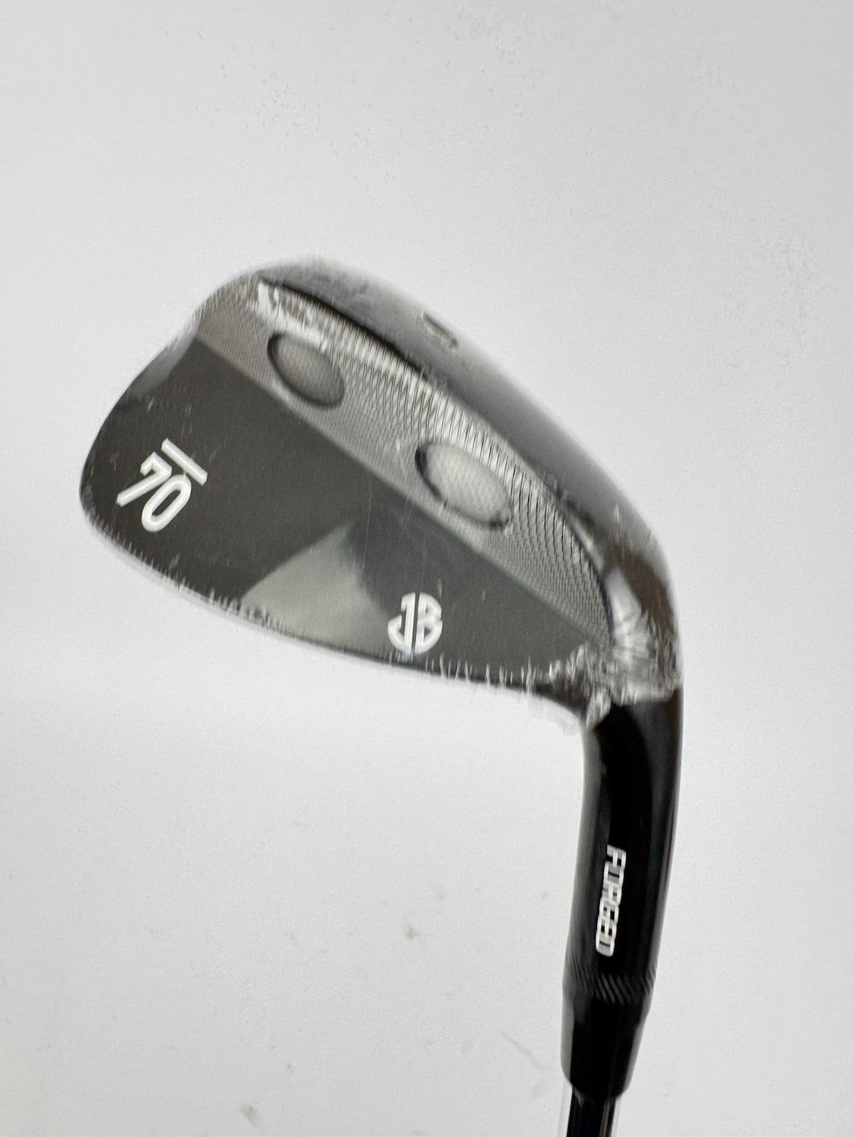 Sub70 JB Pitching Wedge 46* Forged KBS Tour 120 Stiff Steel /Right /New /337191