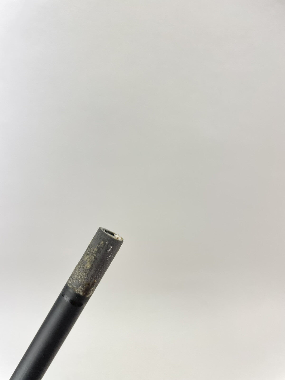 Project X Cypher Iron Shaft Sixty 5.5 Regular Graphite 35" /0.370 Parallel/192339
