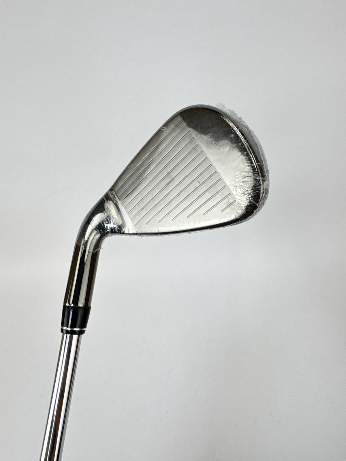 Callaway Big Bertha B23 6 Iron Elevate MPH 95 Regular Steel /Right /New /358509