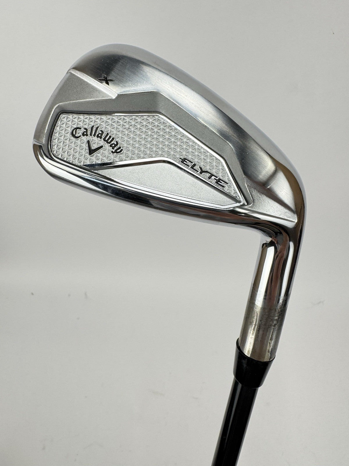 Callaway Elyte X Pitching Wedge Tensei Blue R2 Regular Graphite /Right /355100