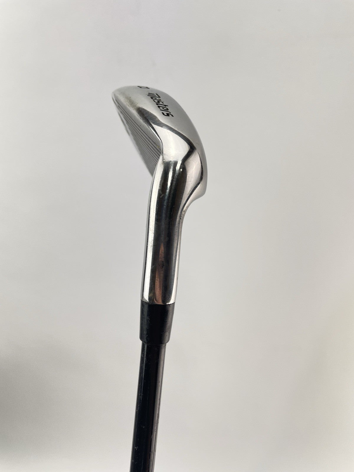 Masters Golf 8 Iron MCZ330 Regular Flex Graphite /Left Handed /New Grip /258855