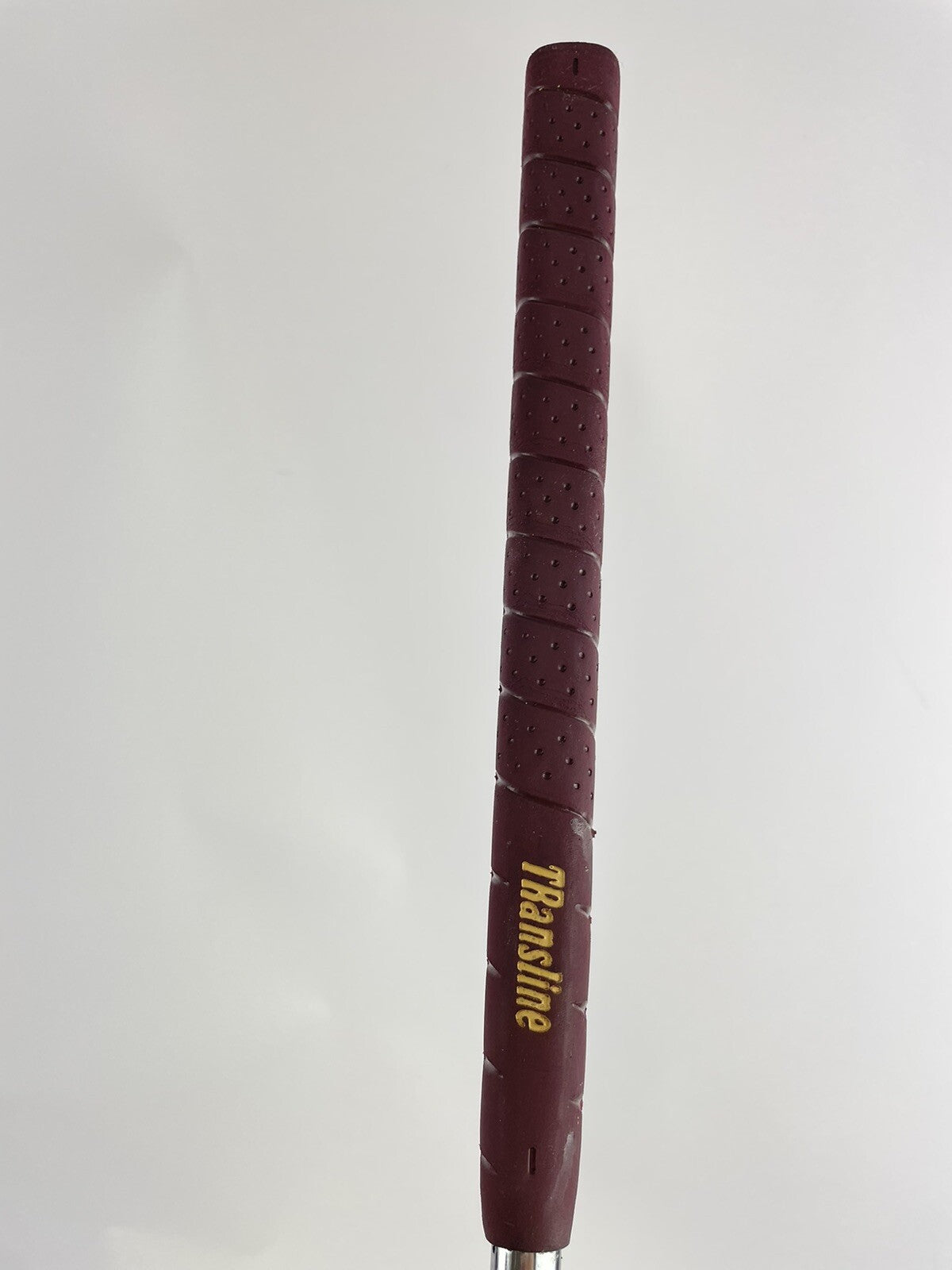 GolfCraft Supher Blade Putter 34.5 Forged In Scotland /Right /New Grip/42159