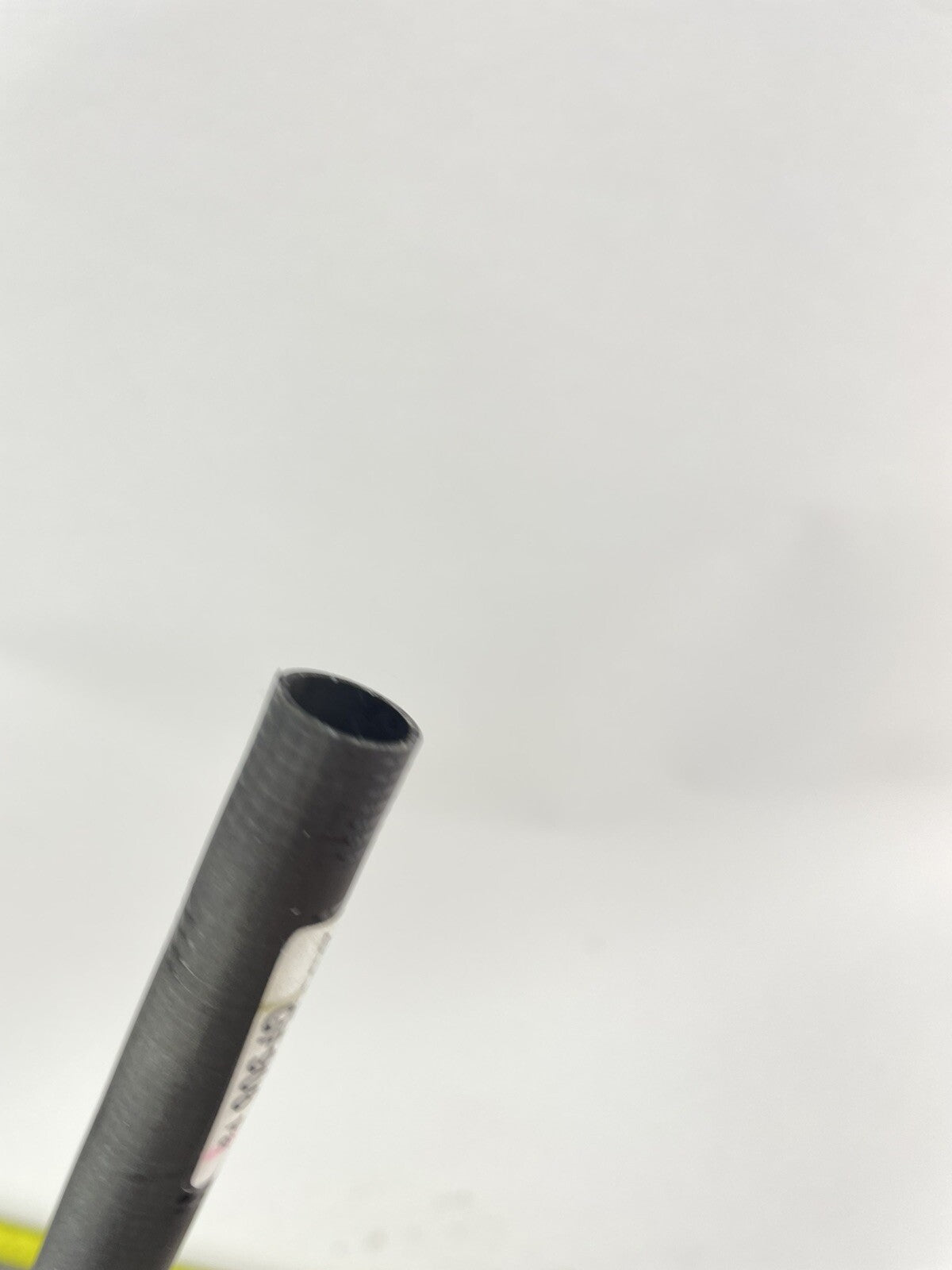 Catalyst 65 Iron Shaft 5.5 Regular Flex Graphite 35.5" /0.370 Parallel /2200612