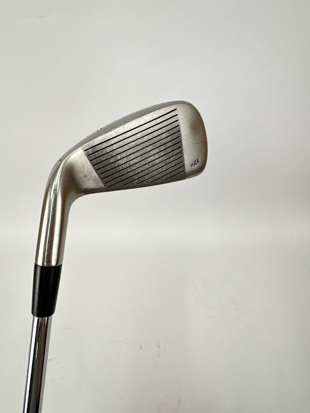 Controller Oversized Golf Iron 17 Degrees Regular Flex Steel Right Handed/372918