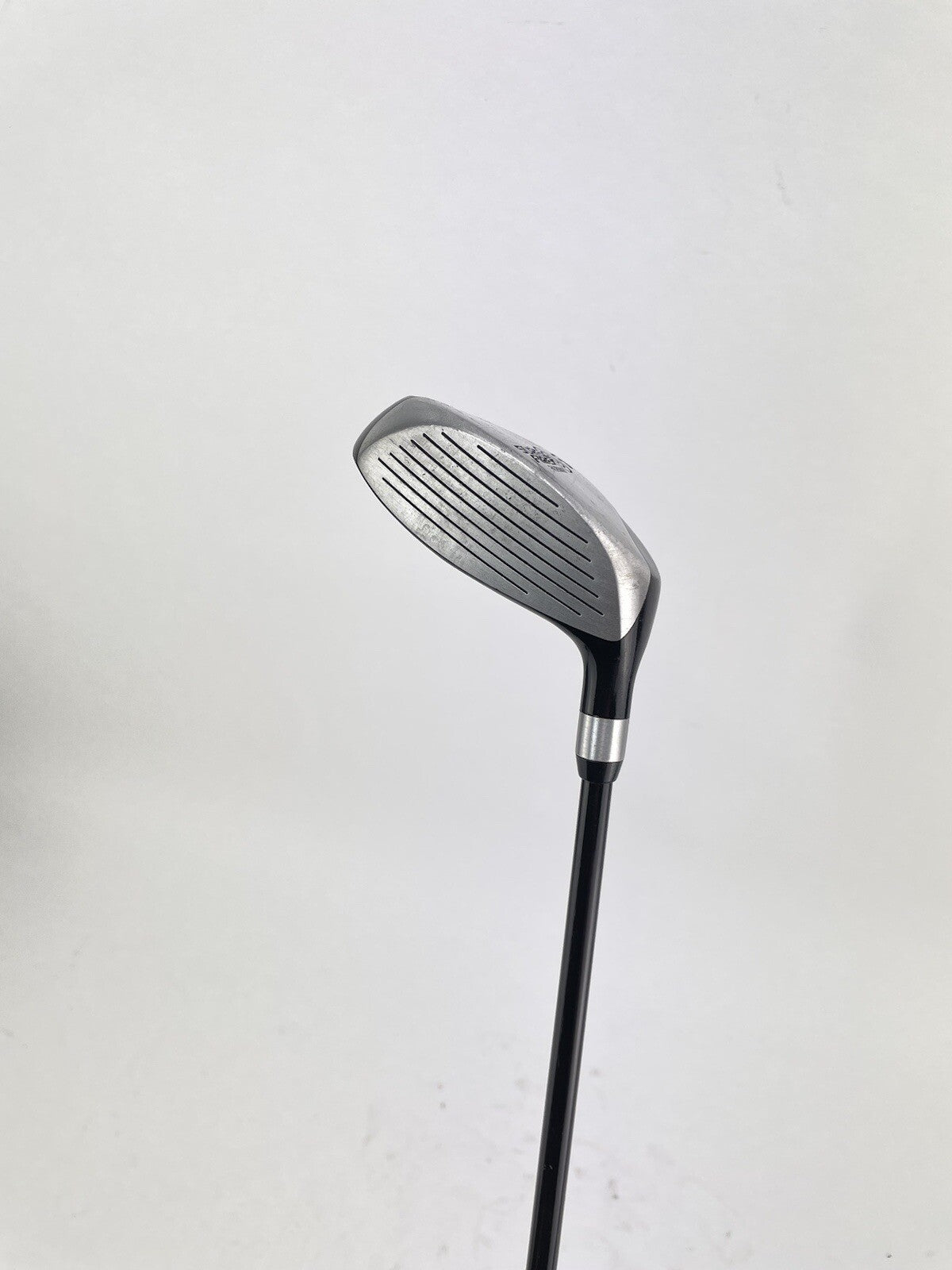 MD Golf 5 Wood Surefire 21* Firm Flex Graphite /Left Handed /New Grip /1706617