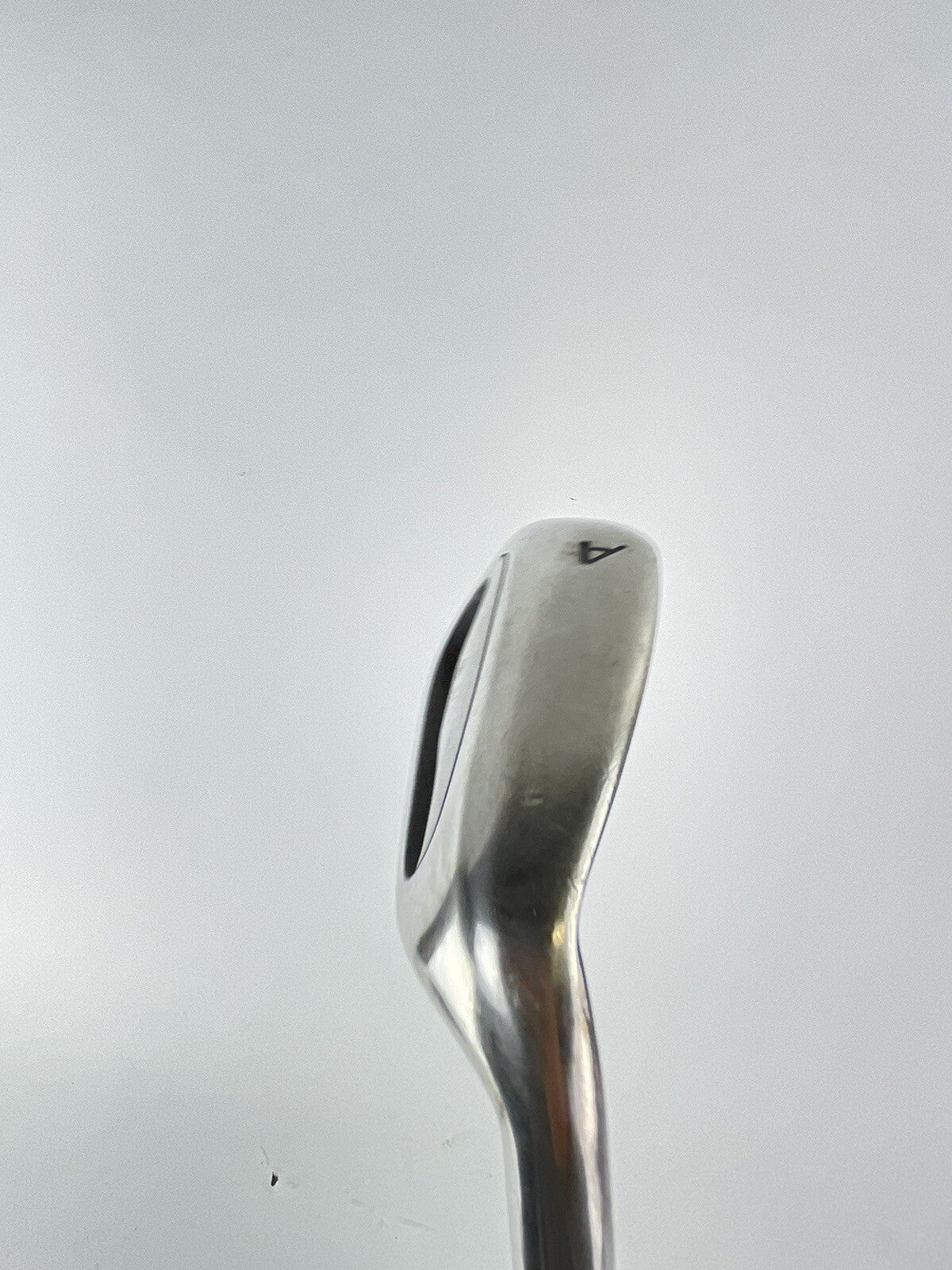 I-HWA Golf Ladies Approach/Gap Wedge 50* Claw Under Cut Ladies Graphite/129354