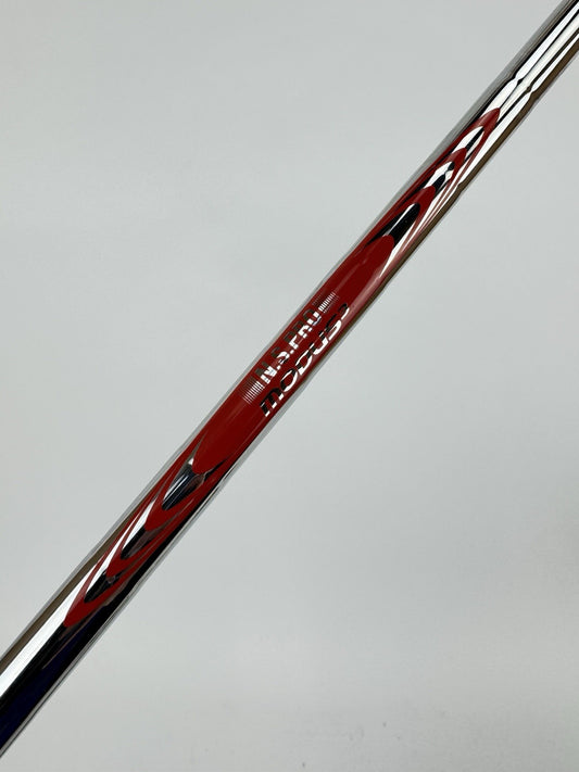 Nippon Modus3 Iron Shaft Tour105 Stiff Flex Steel 35.25” /0.355 Tapered /317720