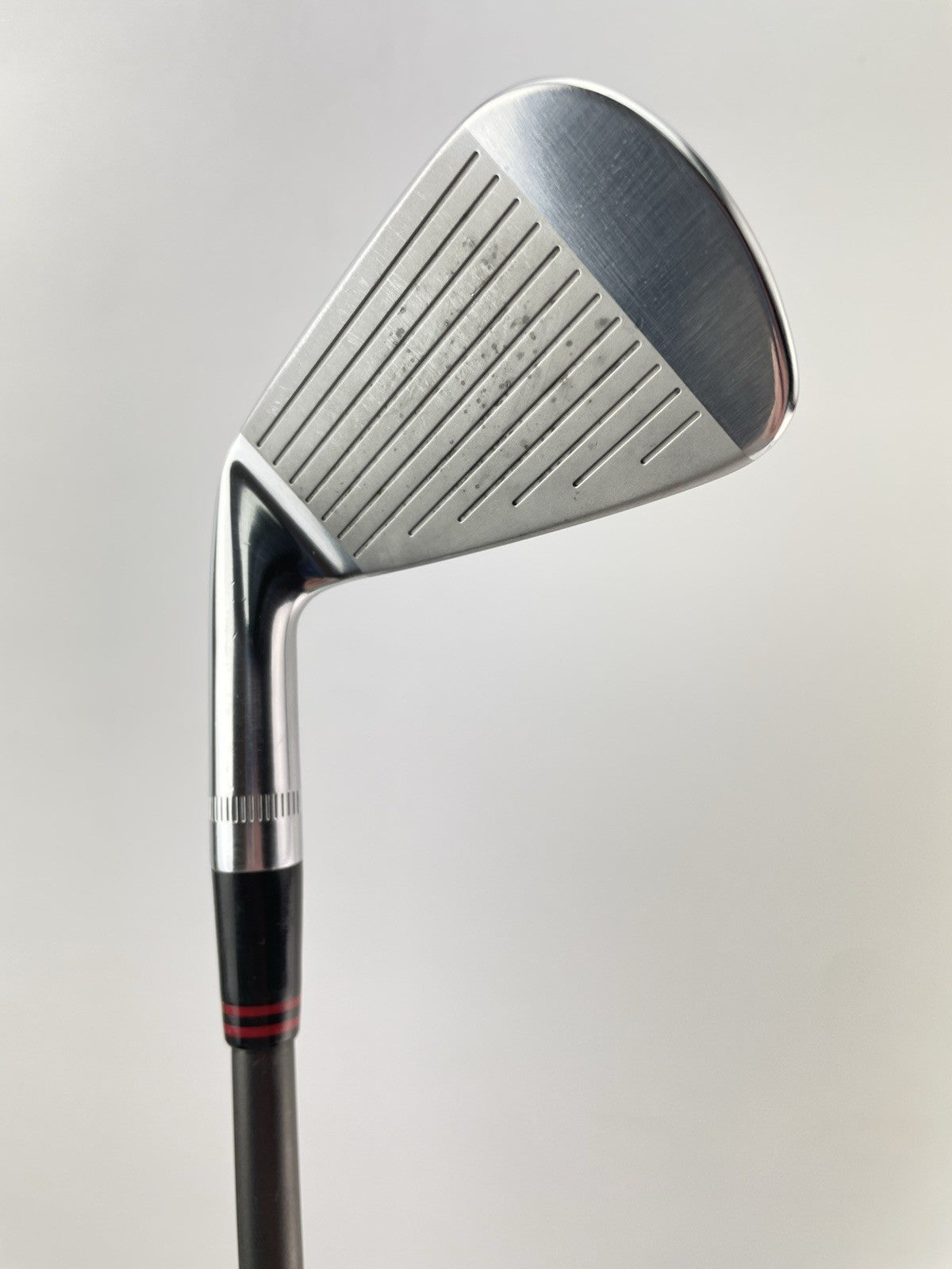 Ben Hogan Icon 6 Iron Forged UST Recoil 760 Regular Flex Graphite /Right /259319
