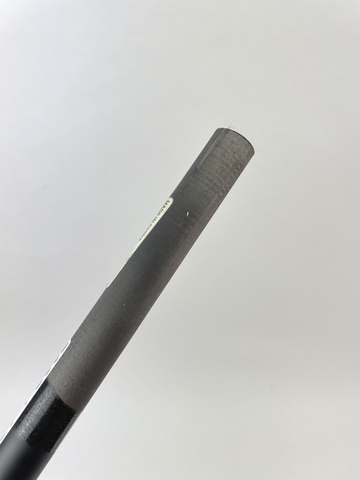 Project X Cypher Iron Shaft Sixty 5.5 Regular Graphite 35" /0.370 Parallel/1923310